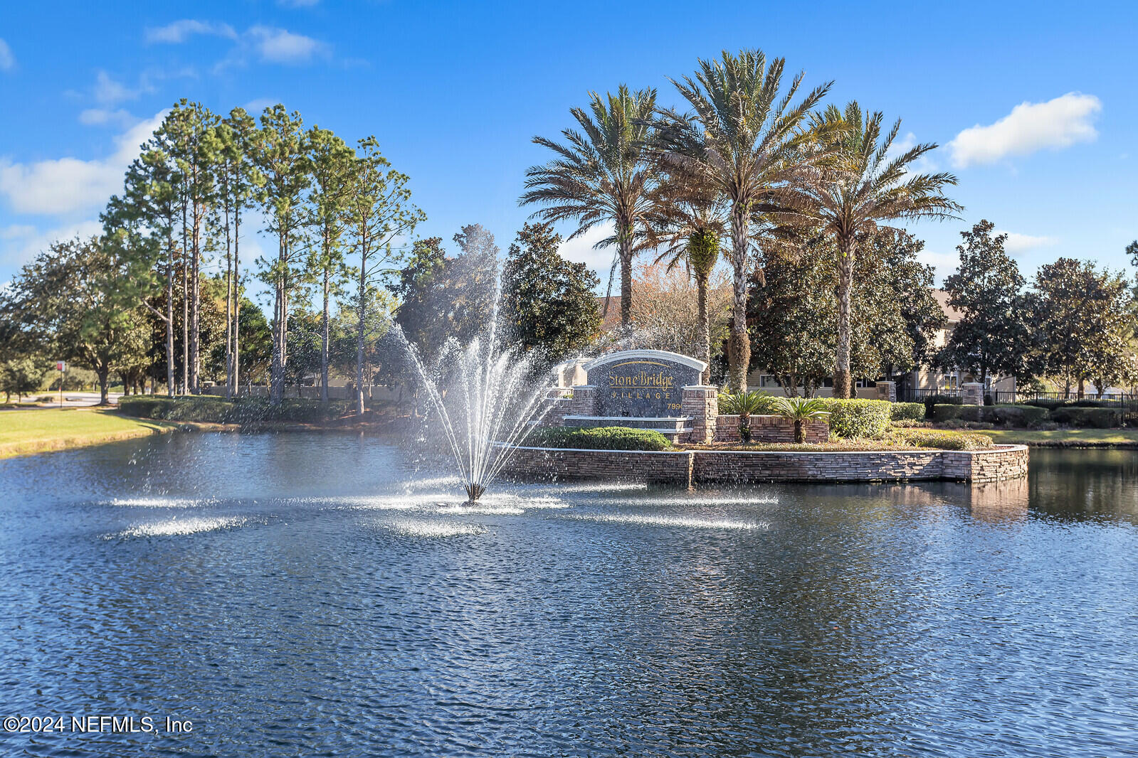 7990 BAYMEADOWS Road E 805