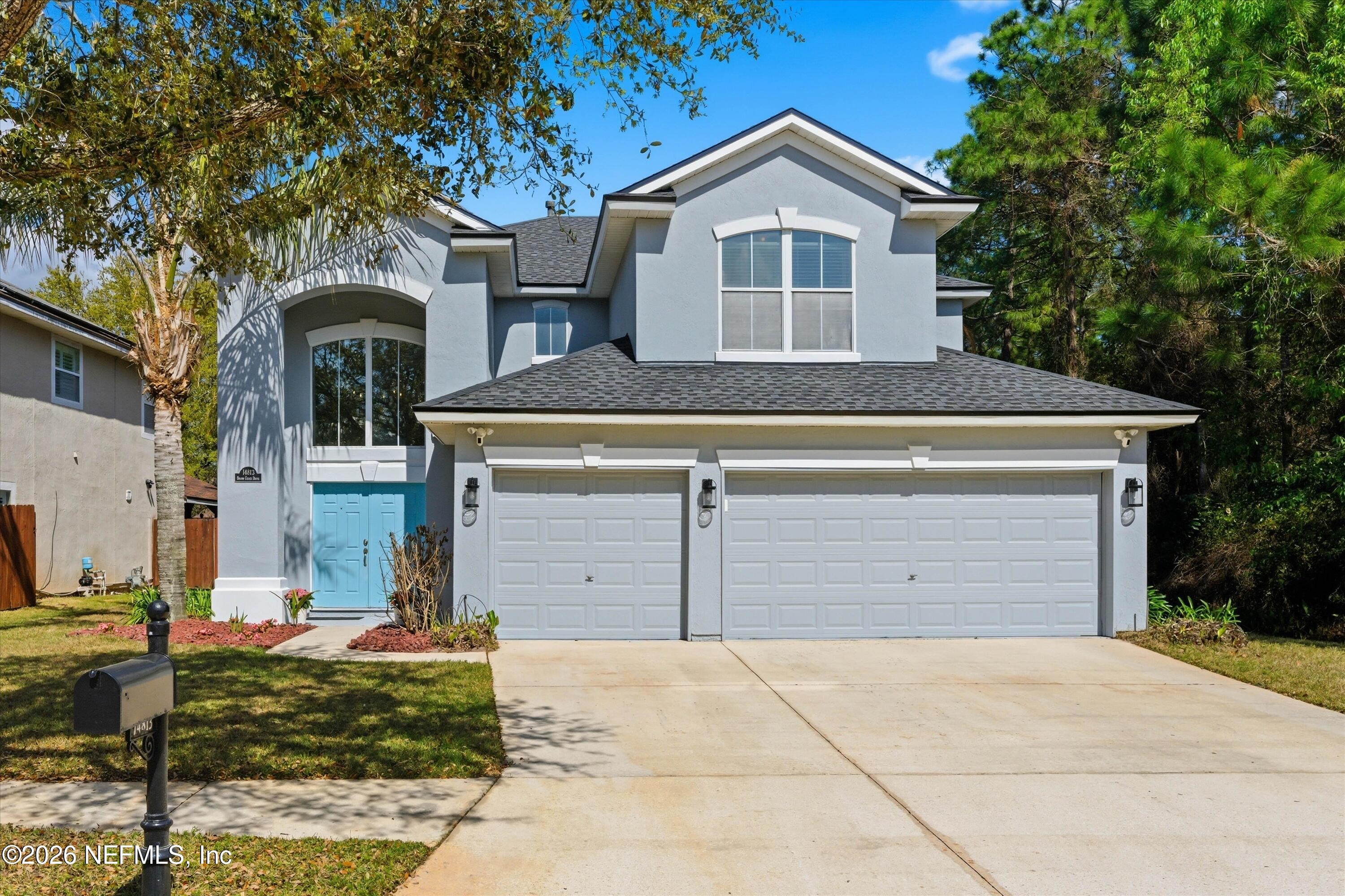 14813 BULOW CREEK Drive