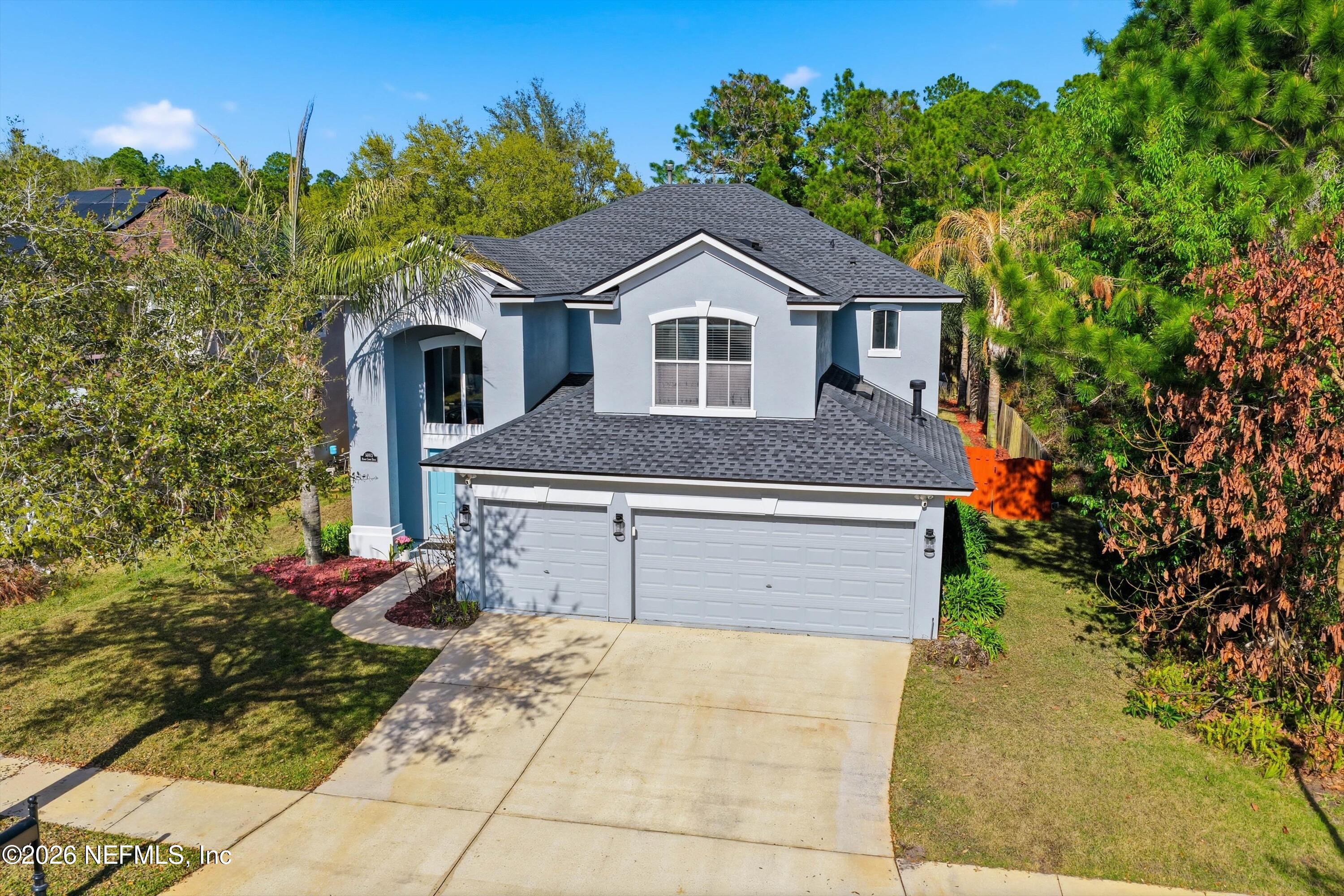 14813 BULOW CREEK Drive
