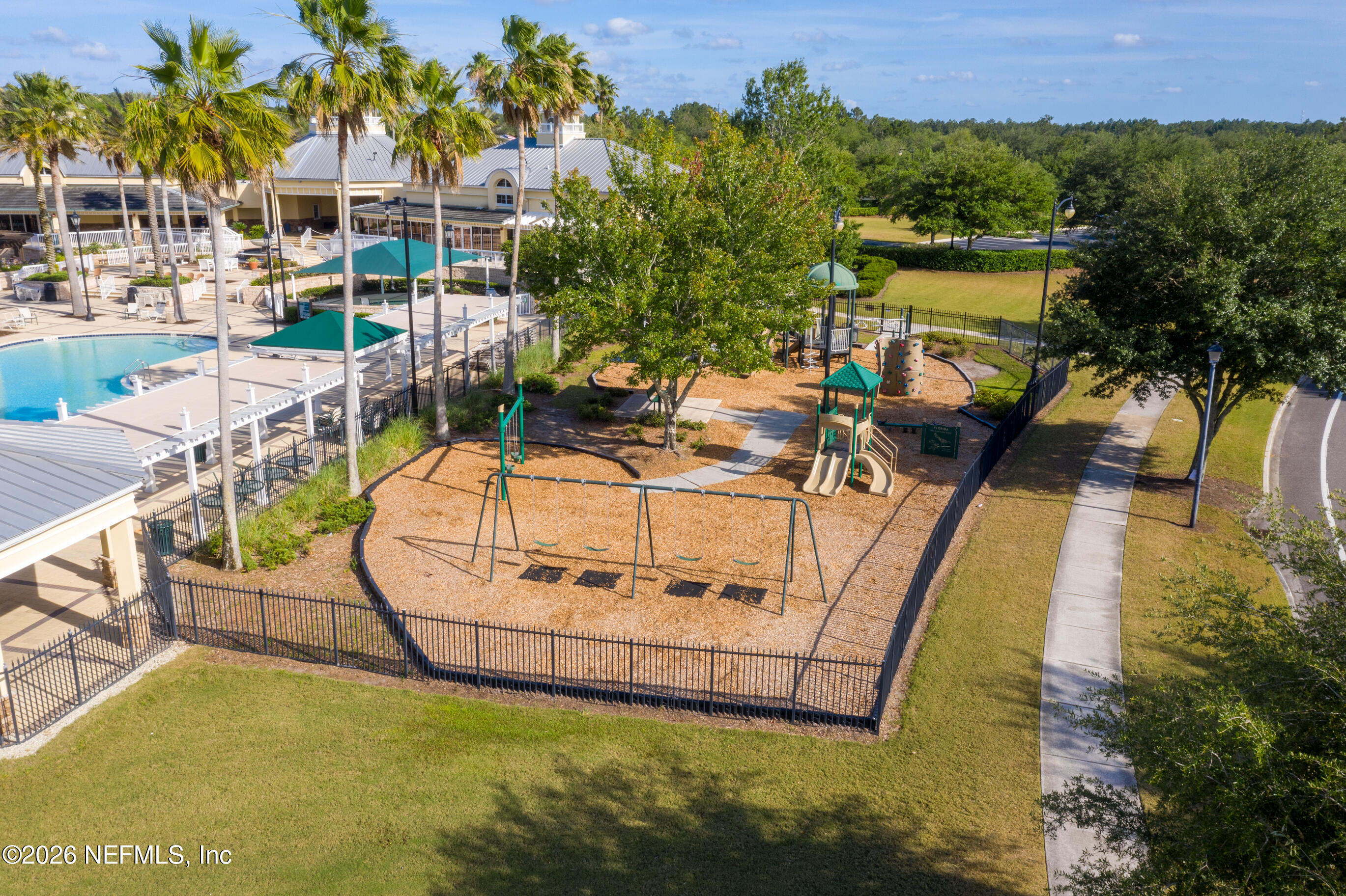 14813 BULOW CREEK Drive