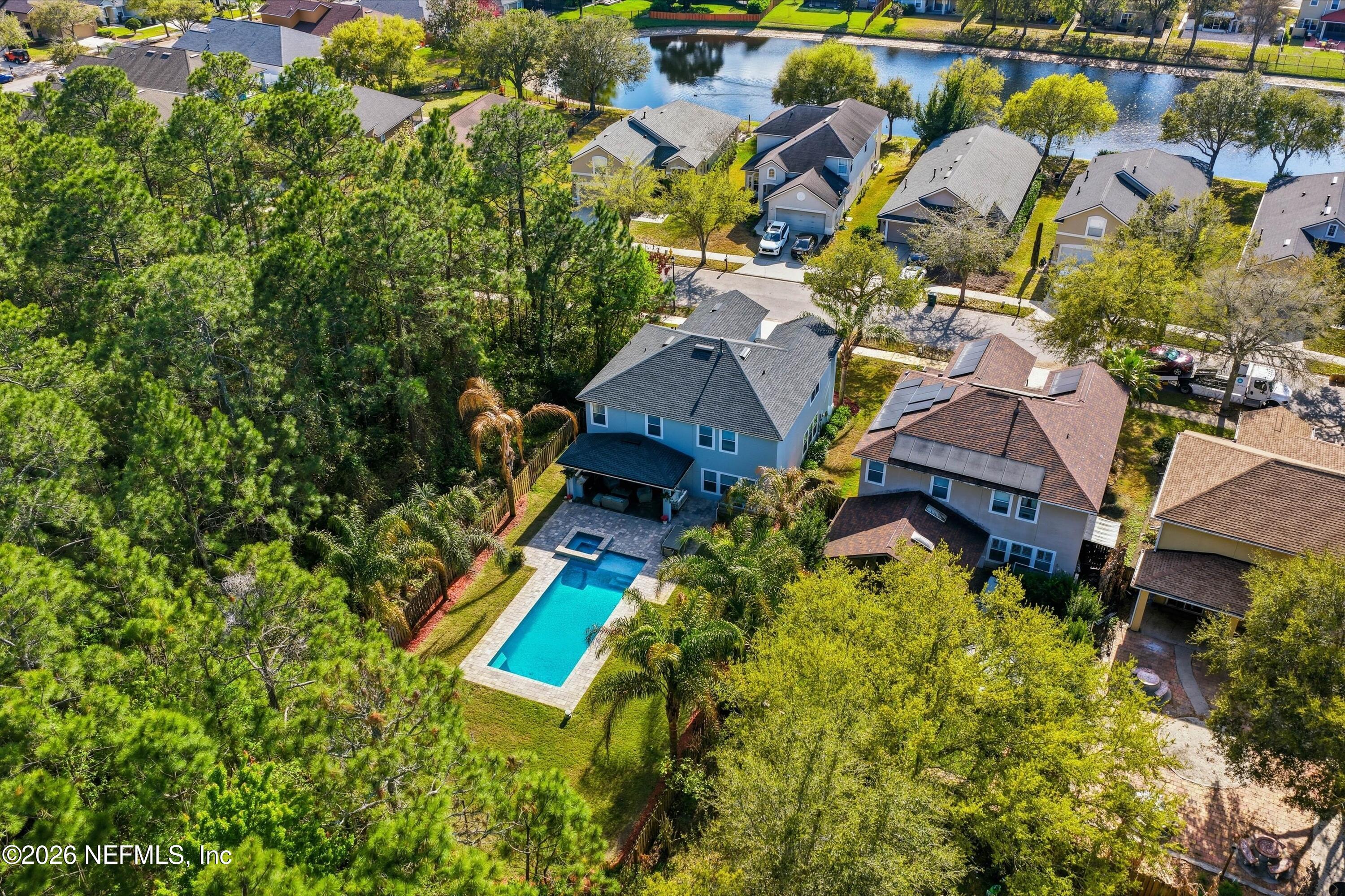14813 BULOW CREEK Drive