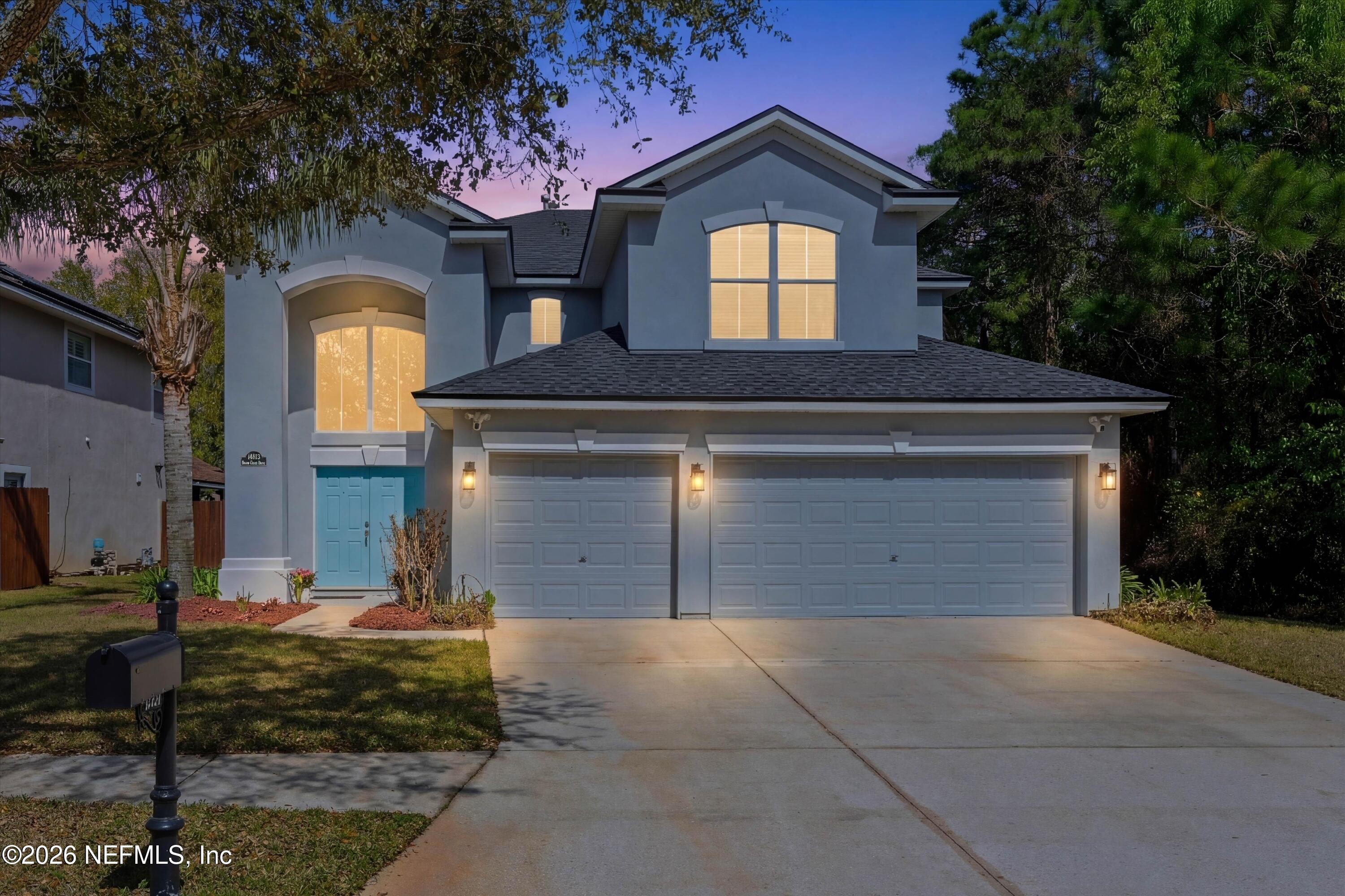 14813 BULOW CREEK Drive