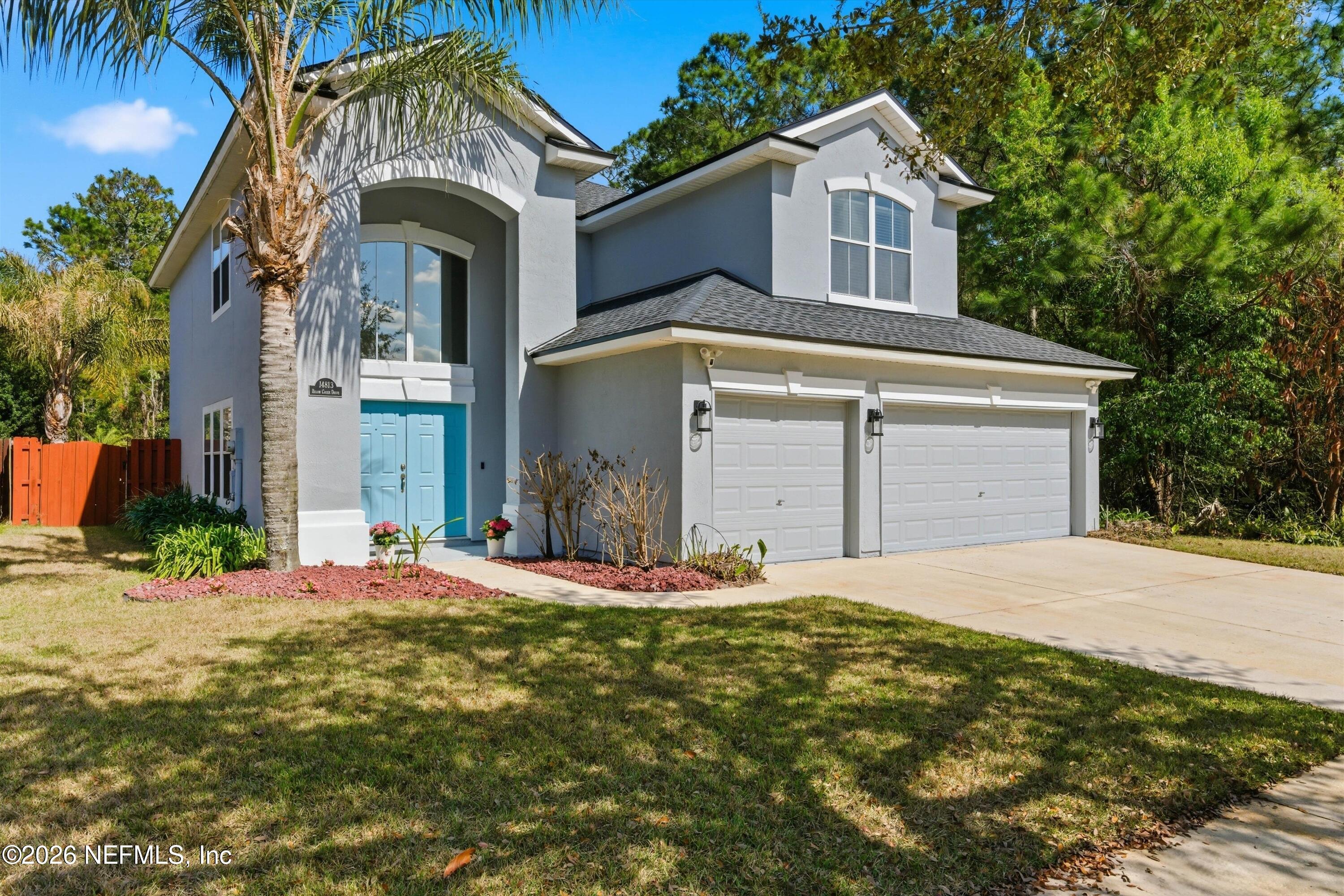 14813 BULOW CREEK Drive