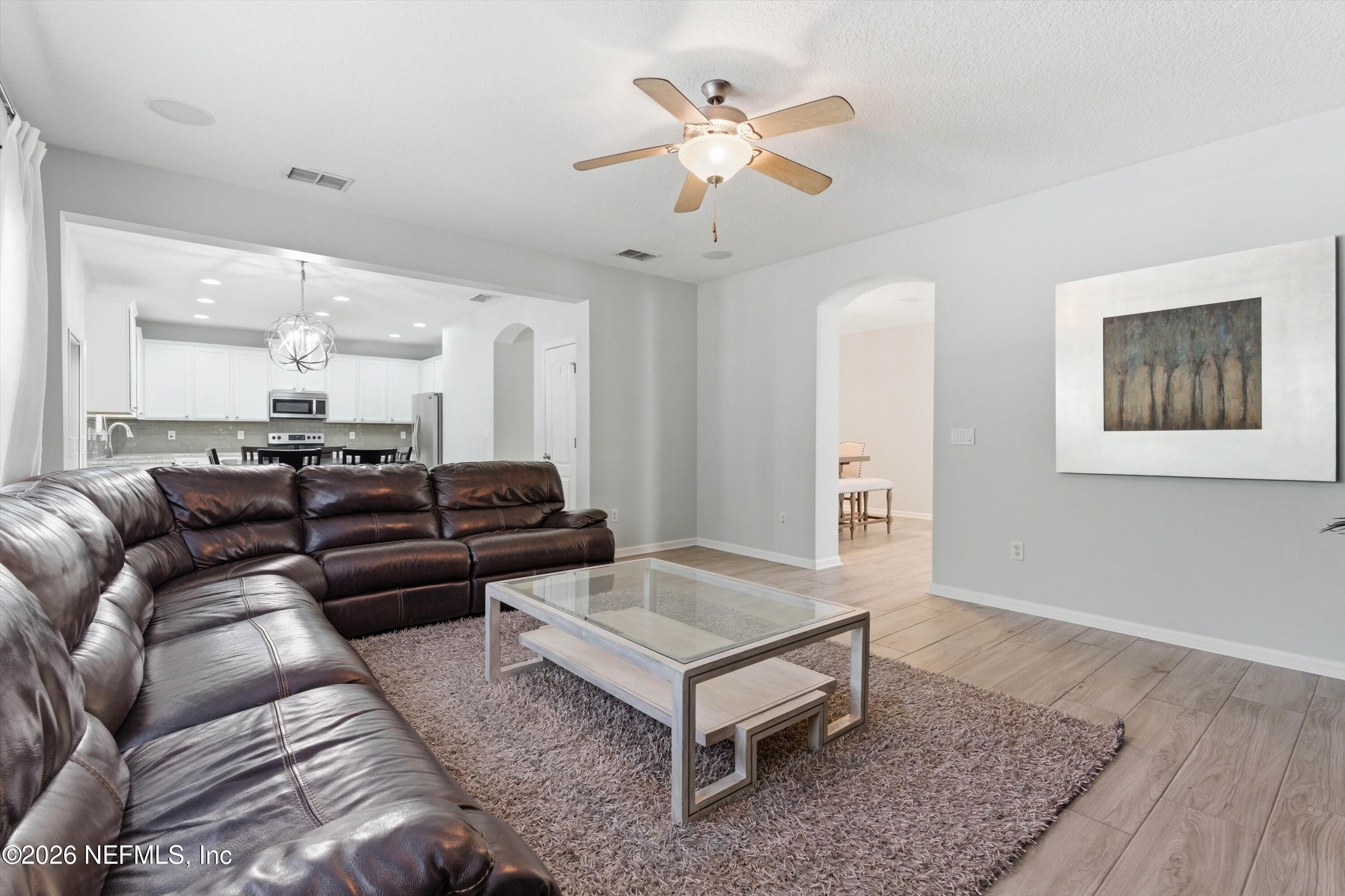 14813 BULOW CREEK Drive