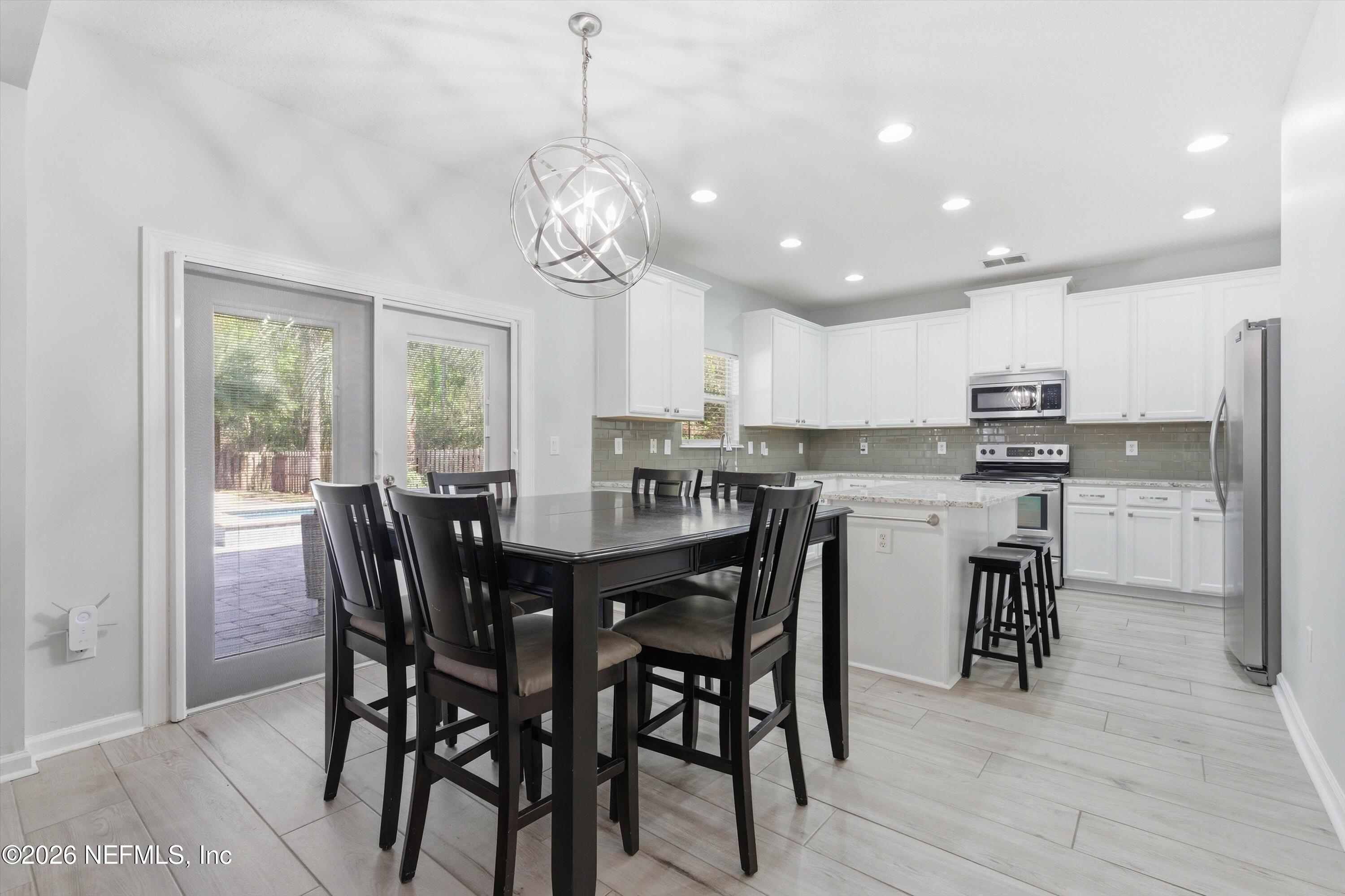 14813 BULOW CREEK Drive