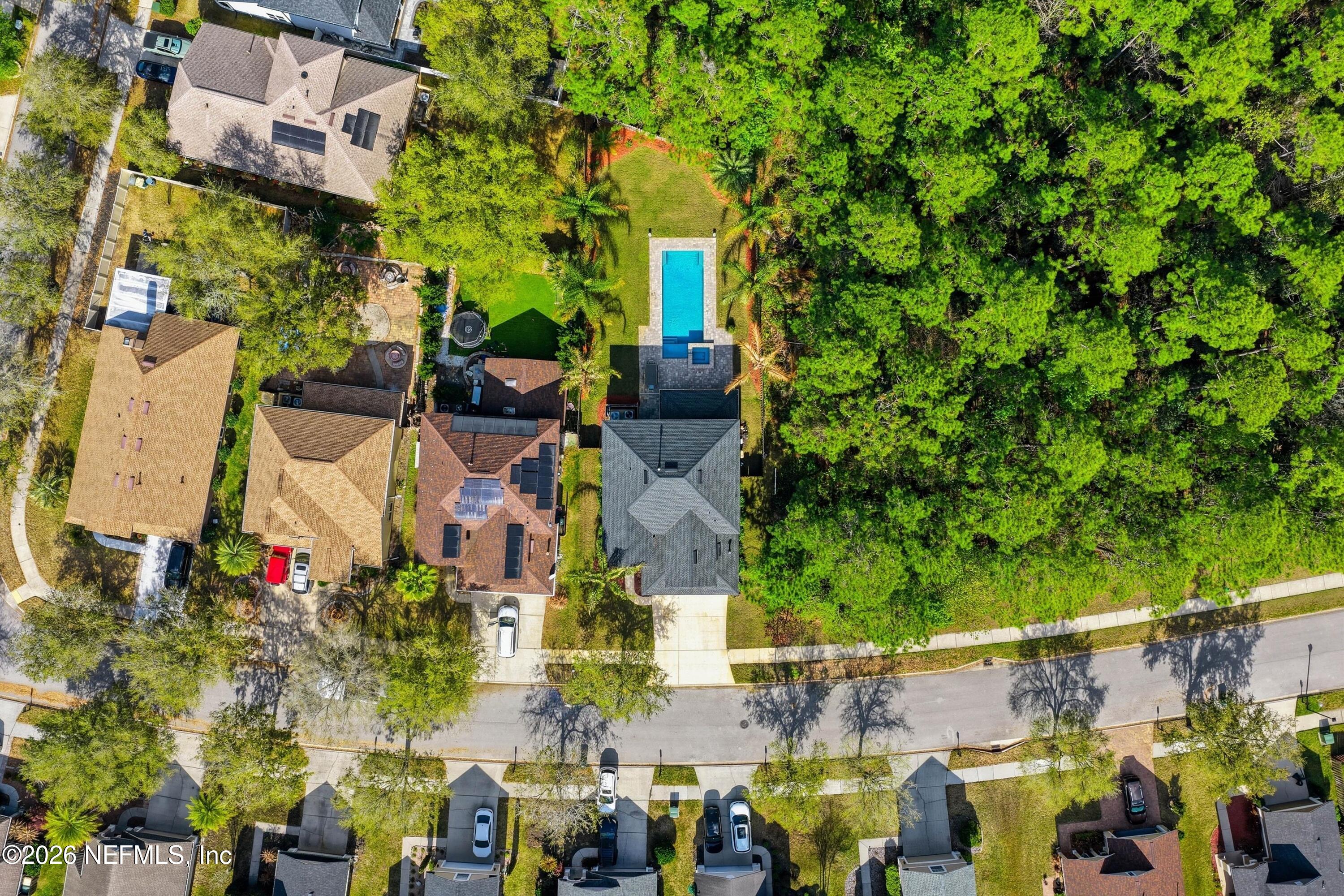 14813 BULOW CREEK Drive