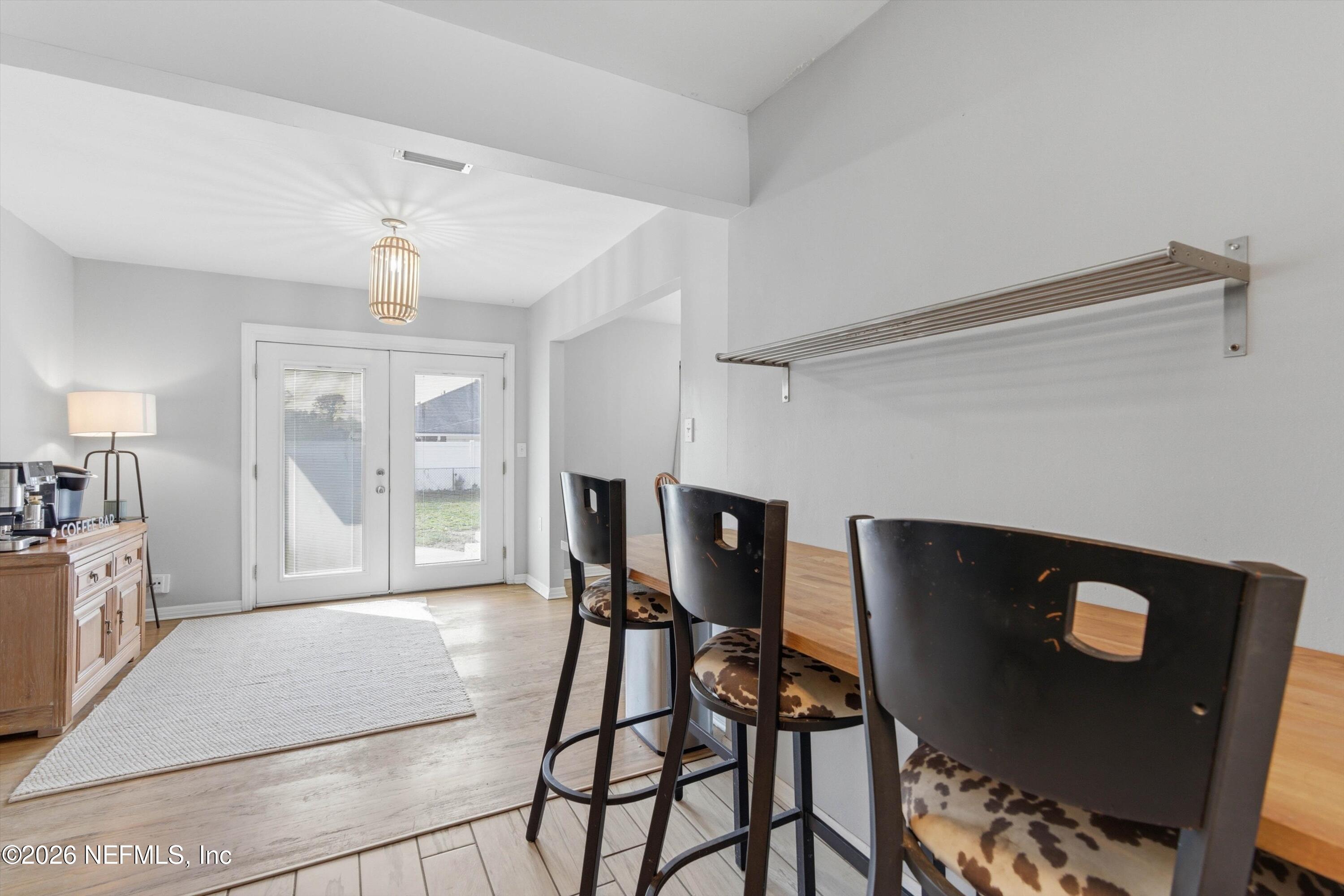 2438 BUTTONWOOD Drive