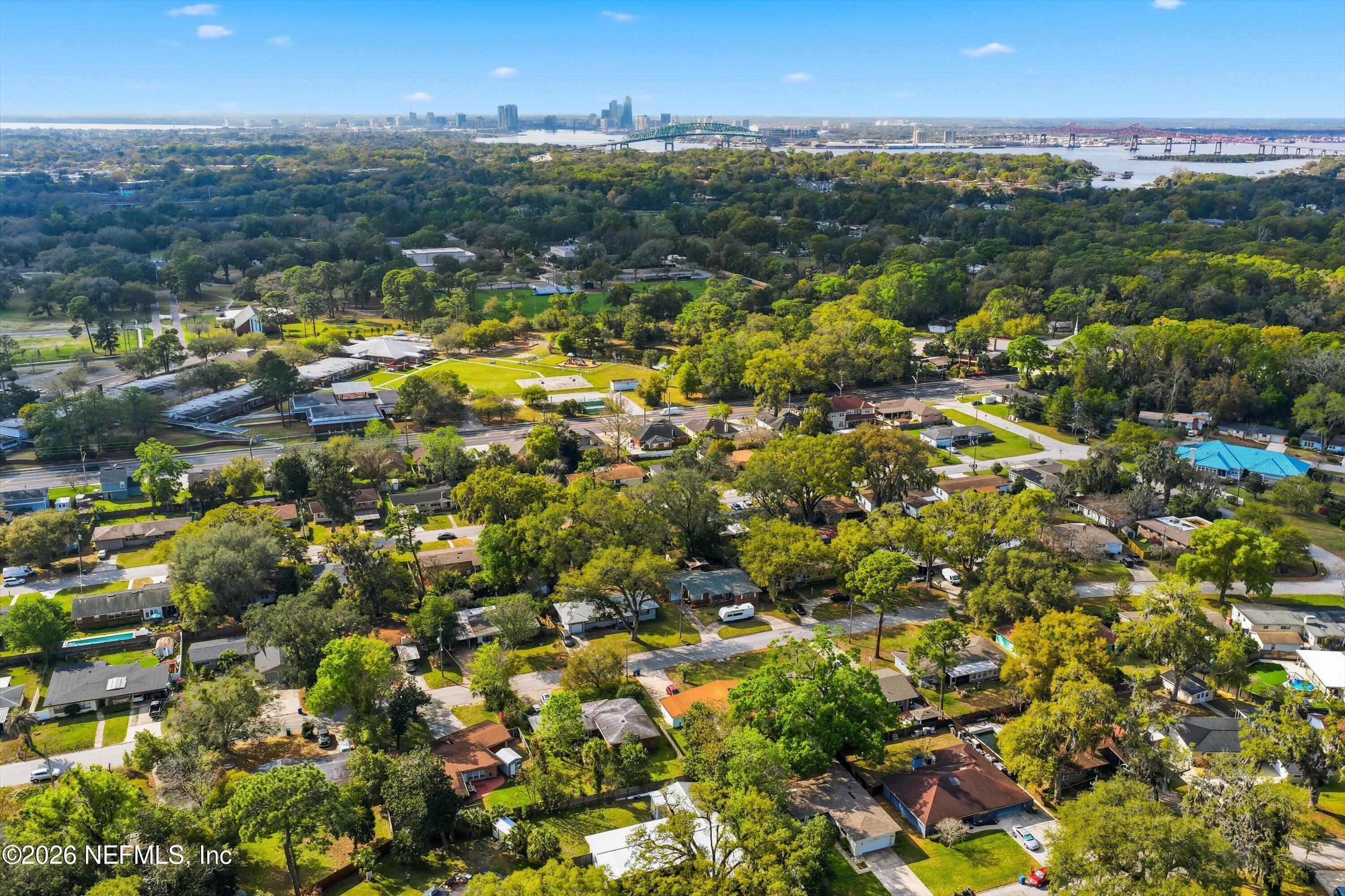 2438 BUTTONWOOD Drive