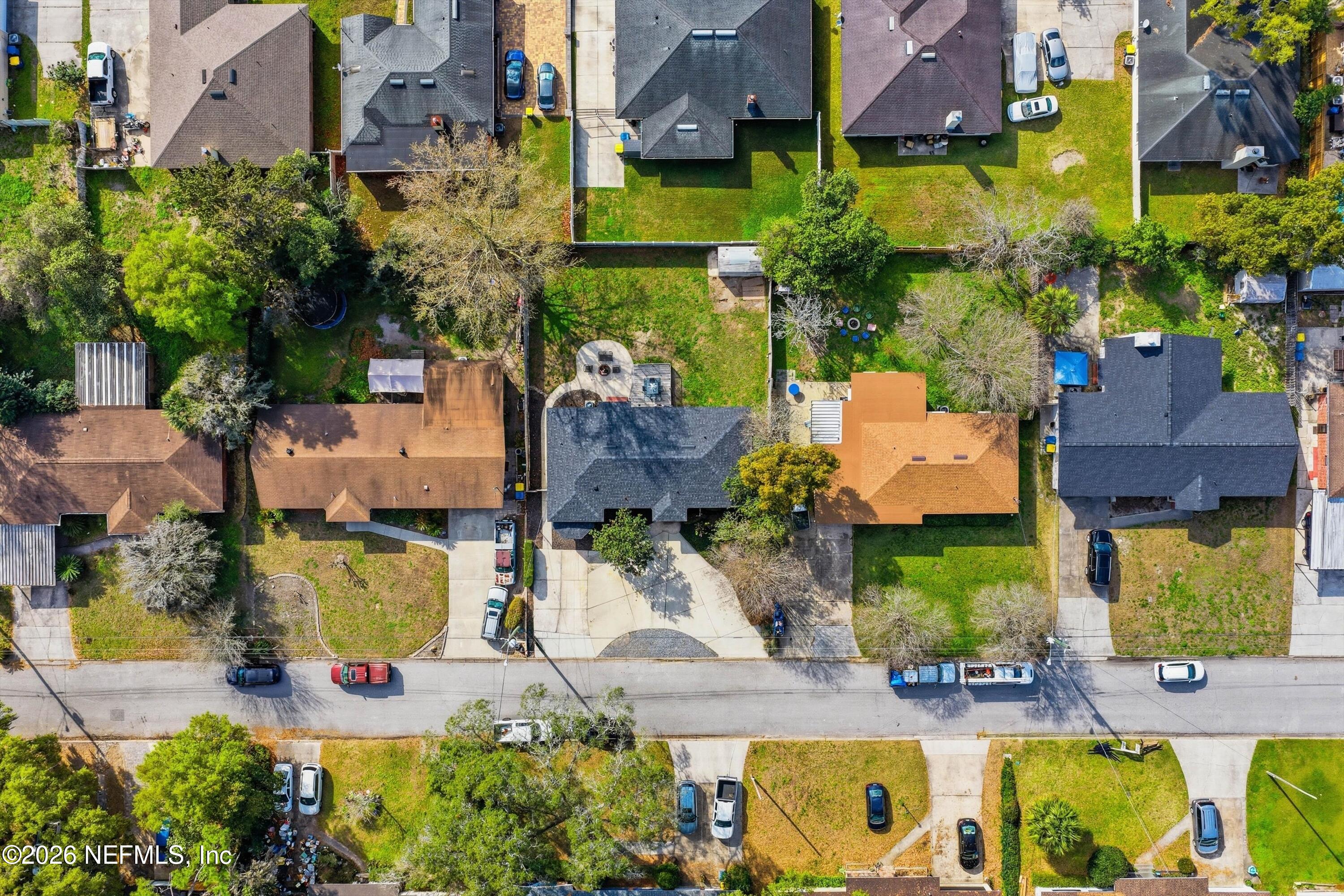 2438 BUTTONWOOD Drive