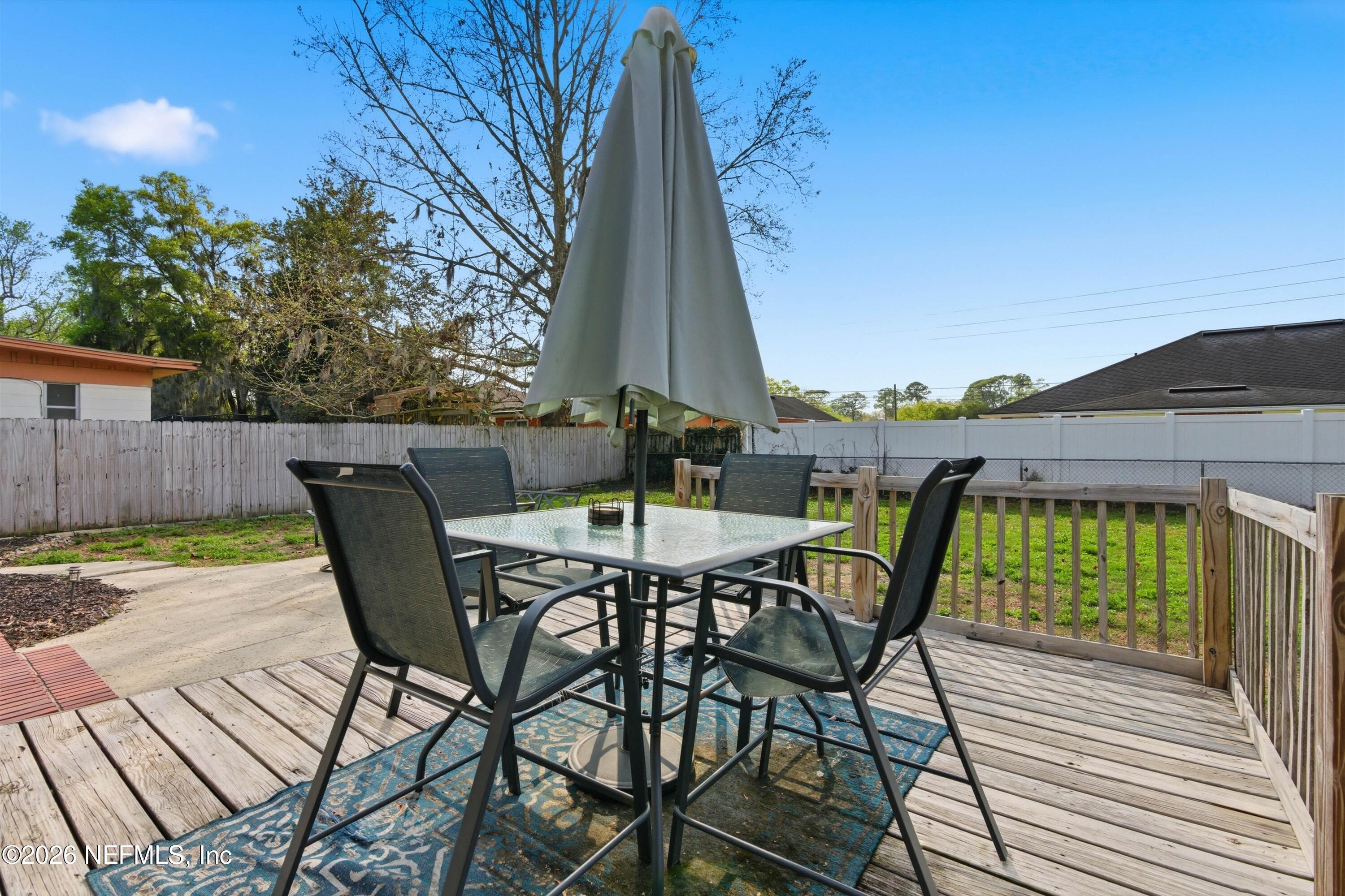 2438 BUTTONWOOD Drive