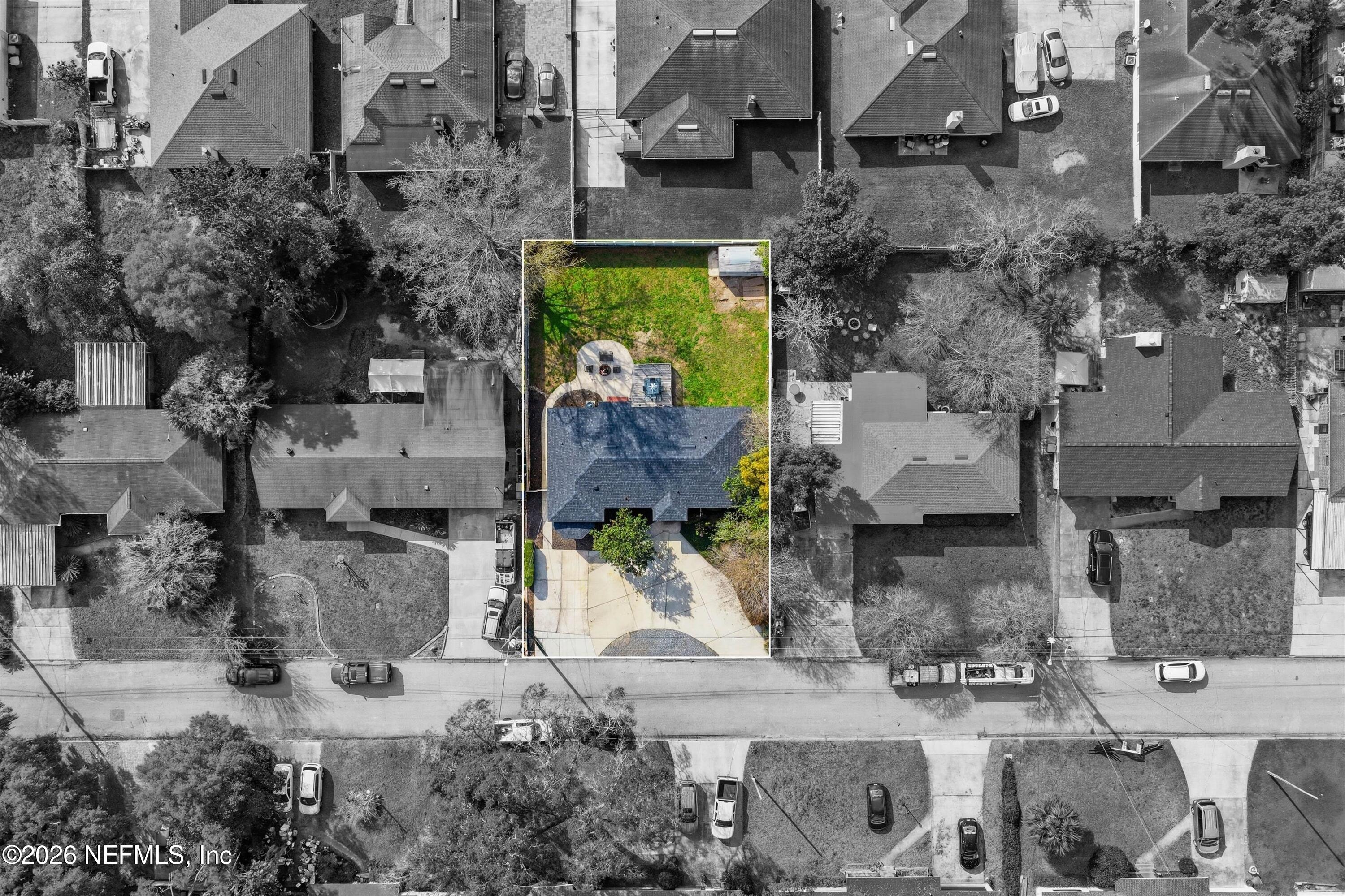 2438 BUTTONWOOD Drive