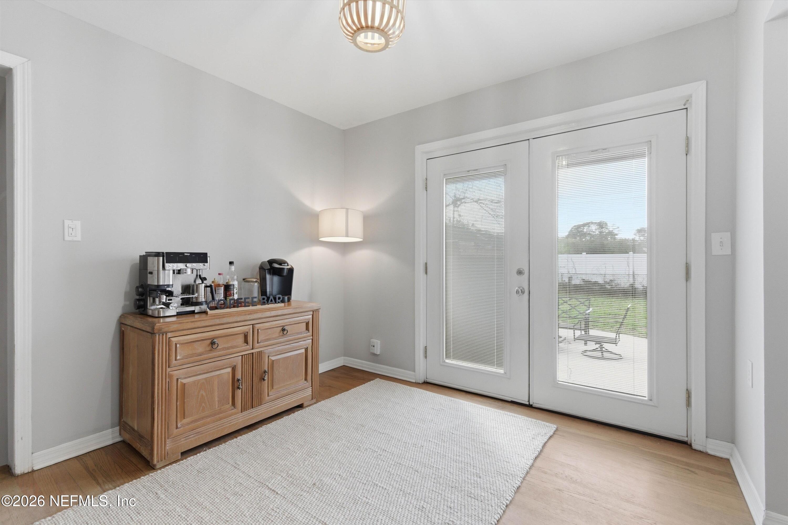 2438 BUTTONWOOD Drive