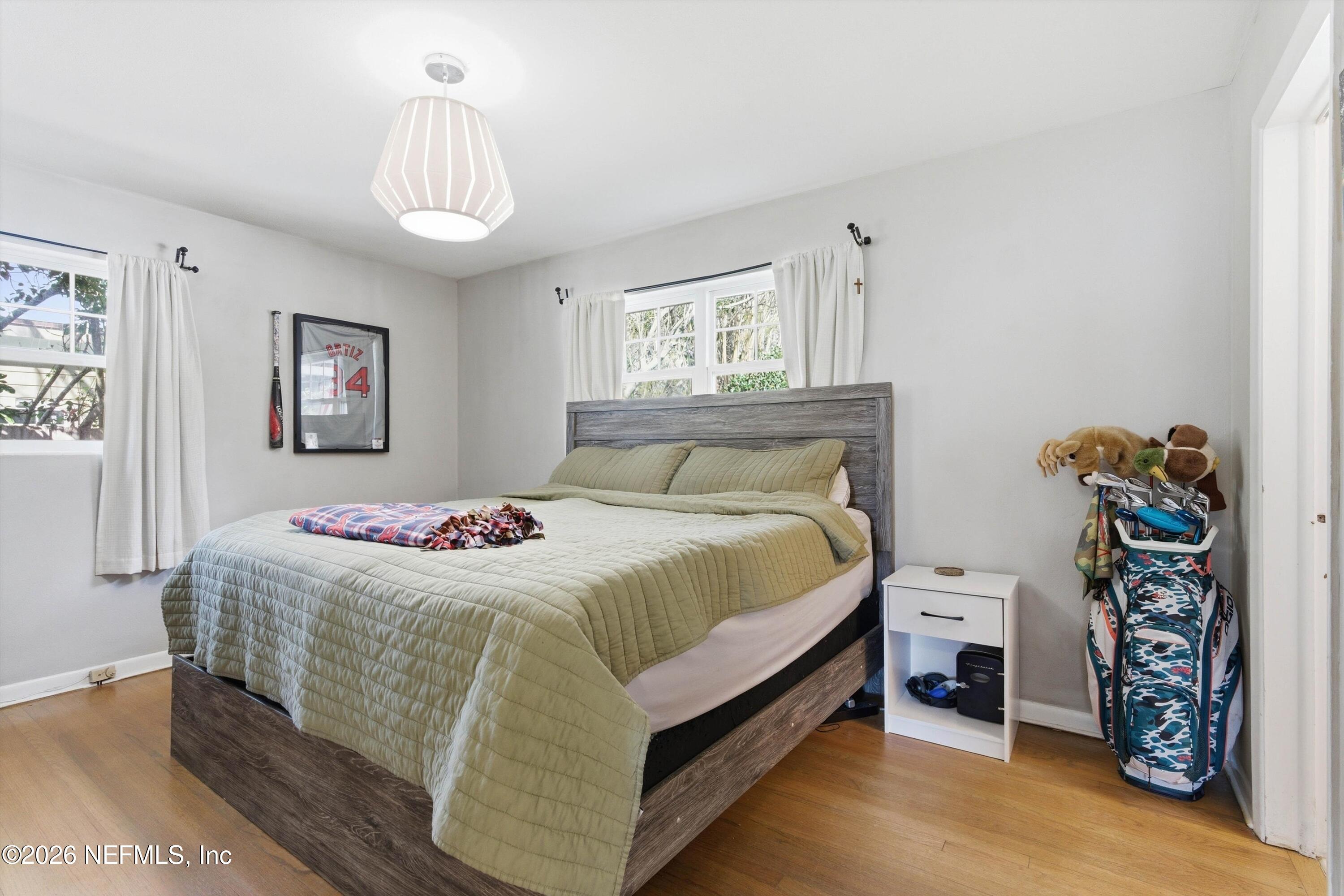 2438 BUTTONWOOD Drive