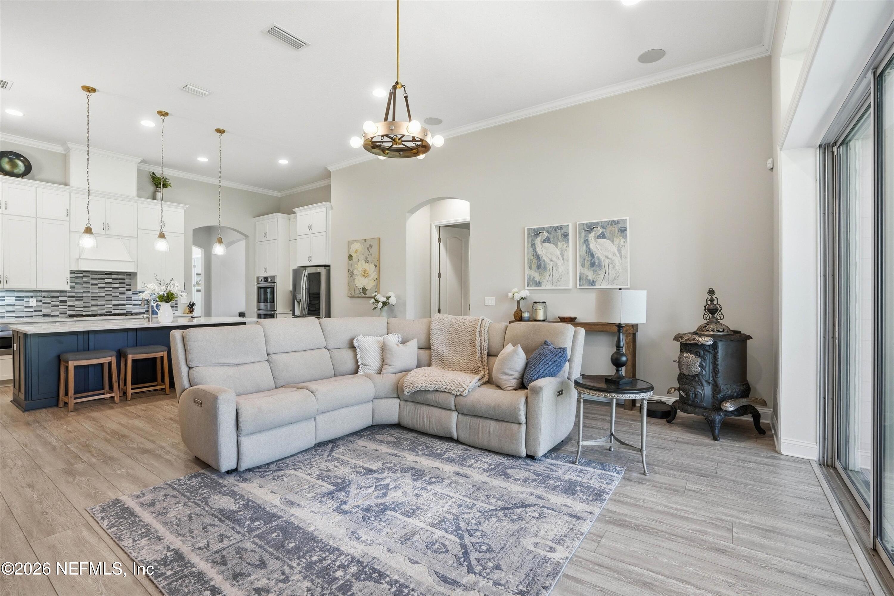 1655 SETON FAMILY Walk