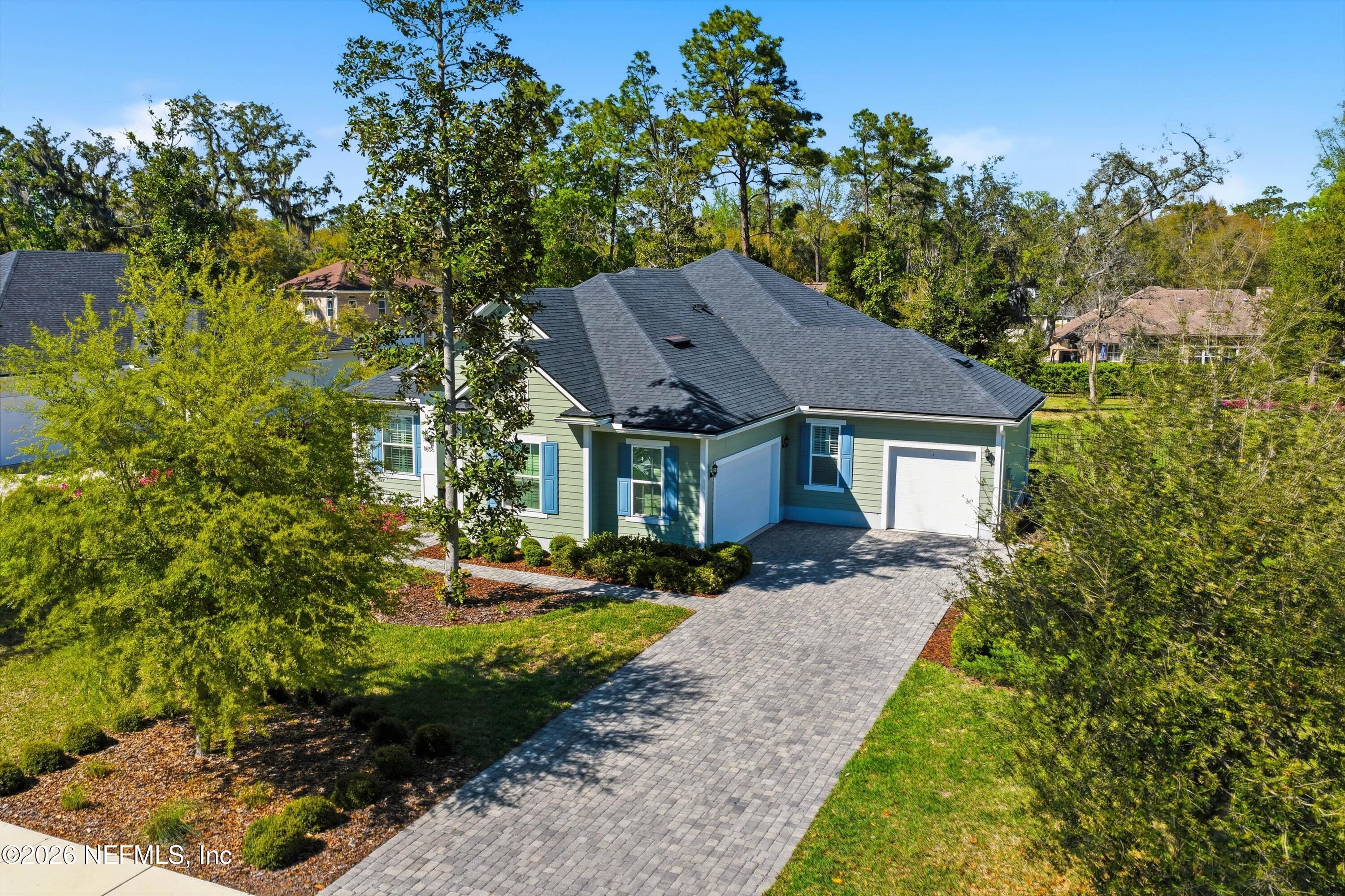 1655 SETON FAMILY Walk