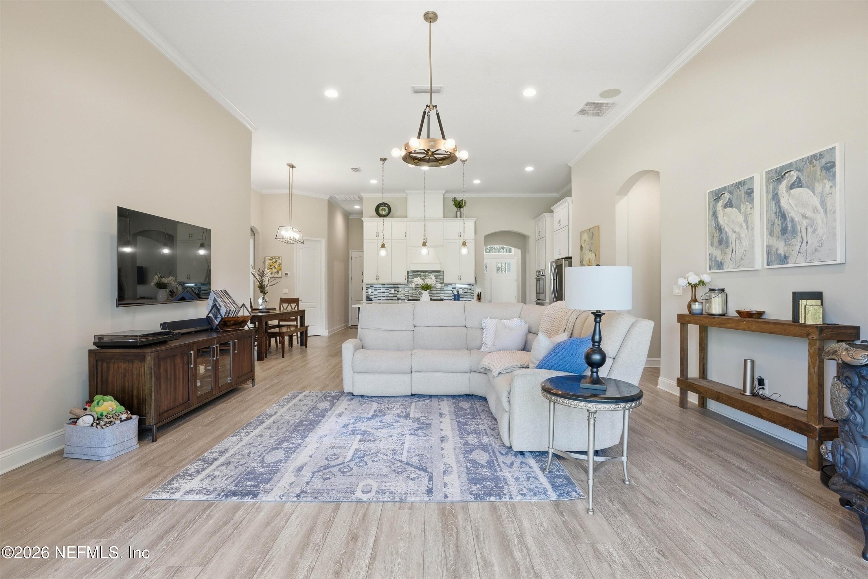 1655 SETON FAMILY Walk