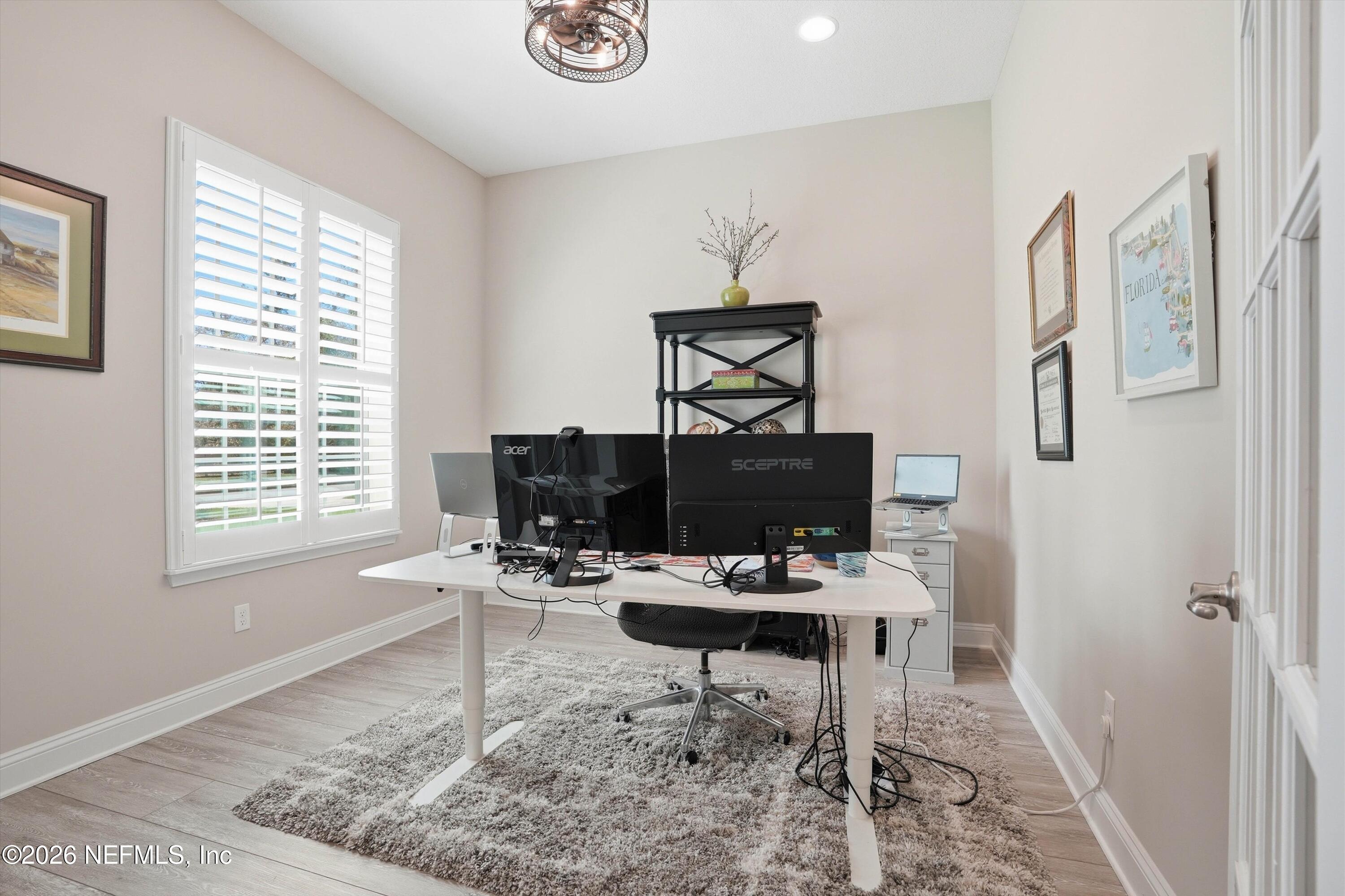 1655 SETON FAMILY Walk