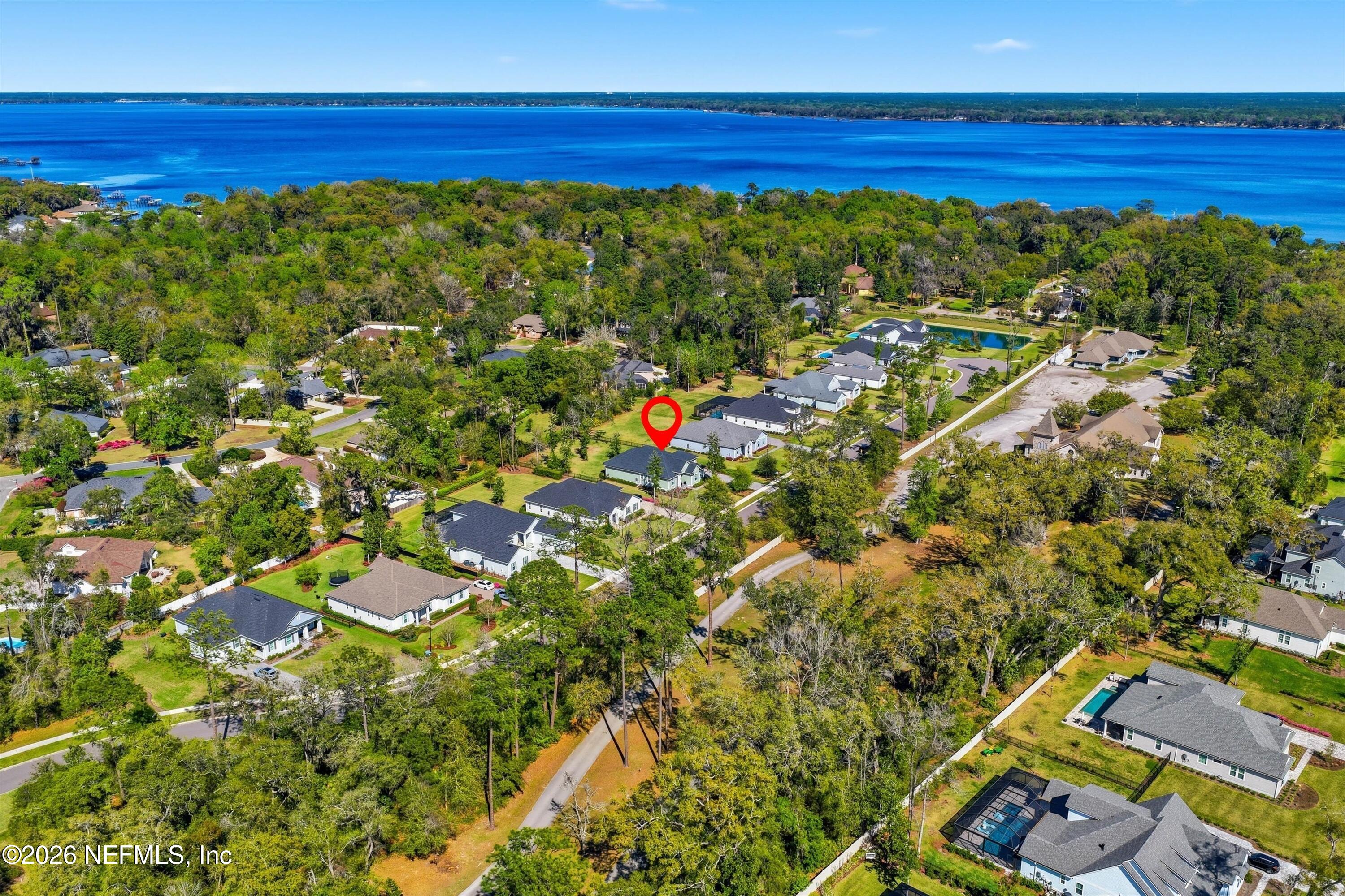 1655 SETON FAMILY Walk