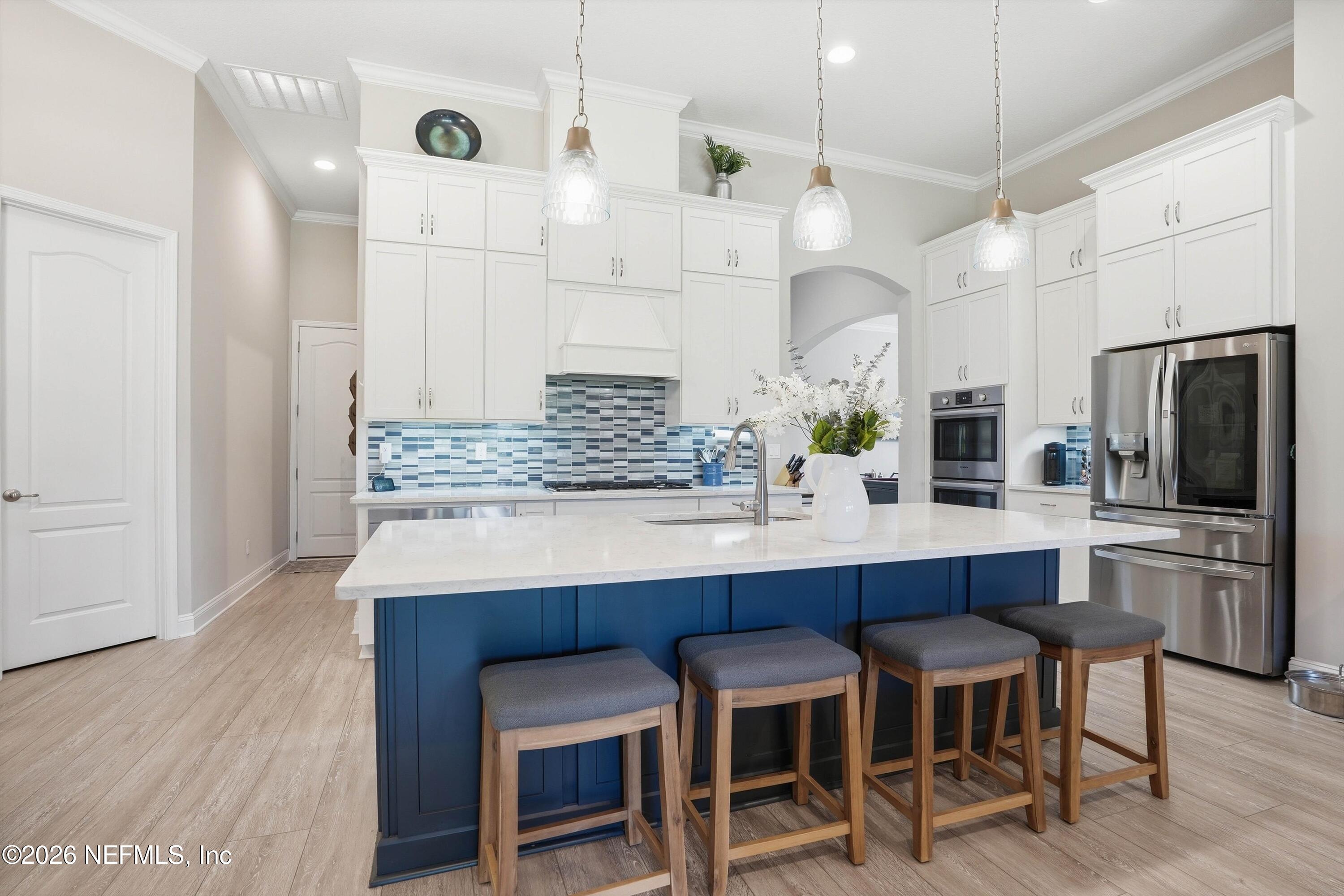 1655 SETON FAMILY Walk