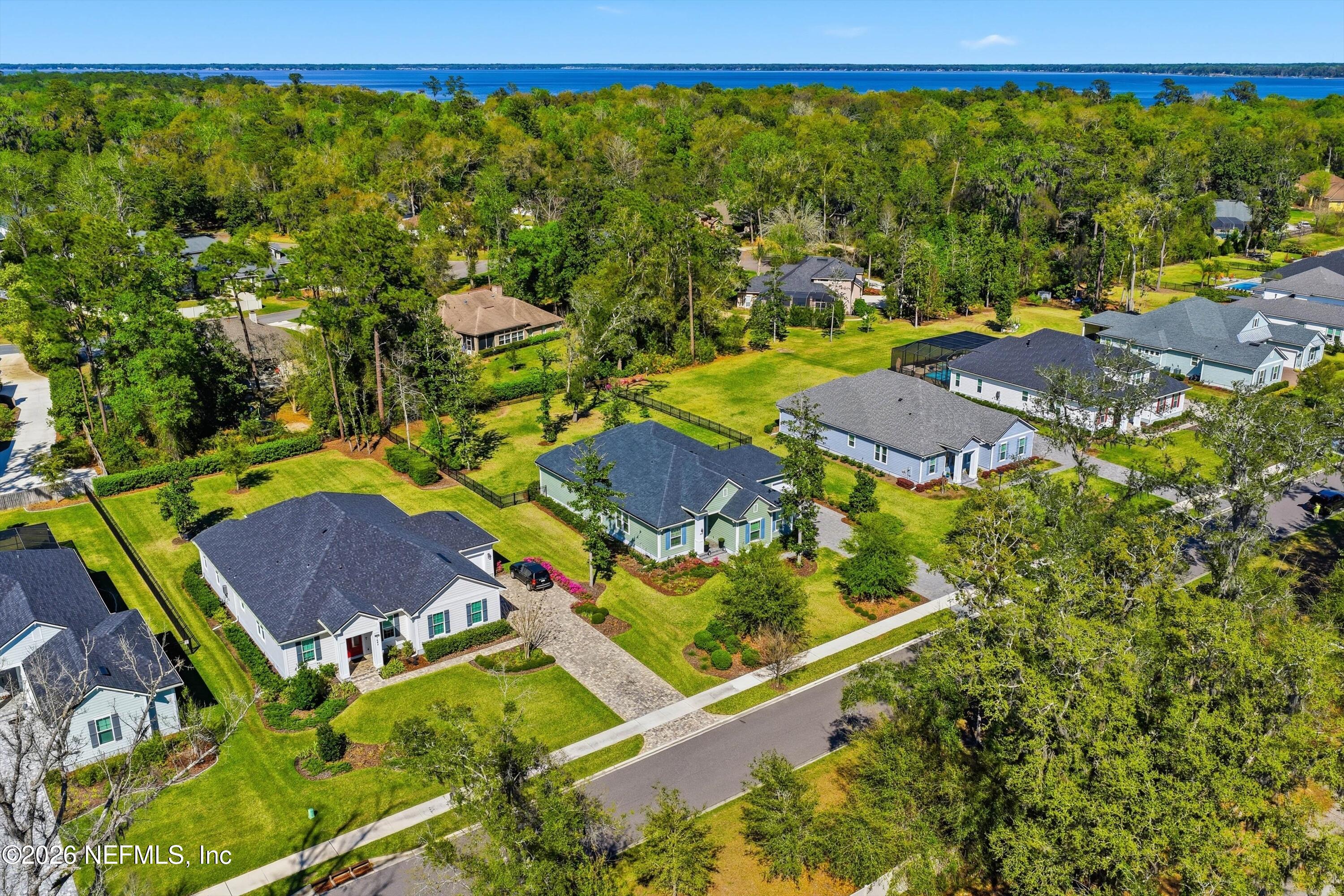 1655 SETON FAMILY Walk