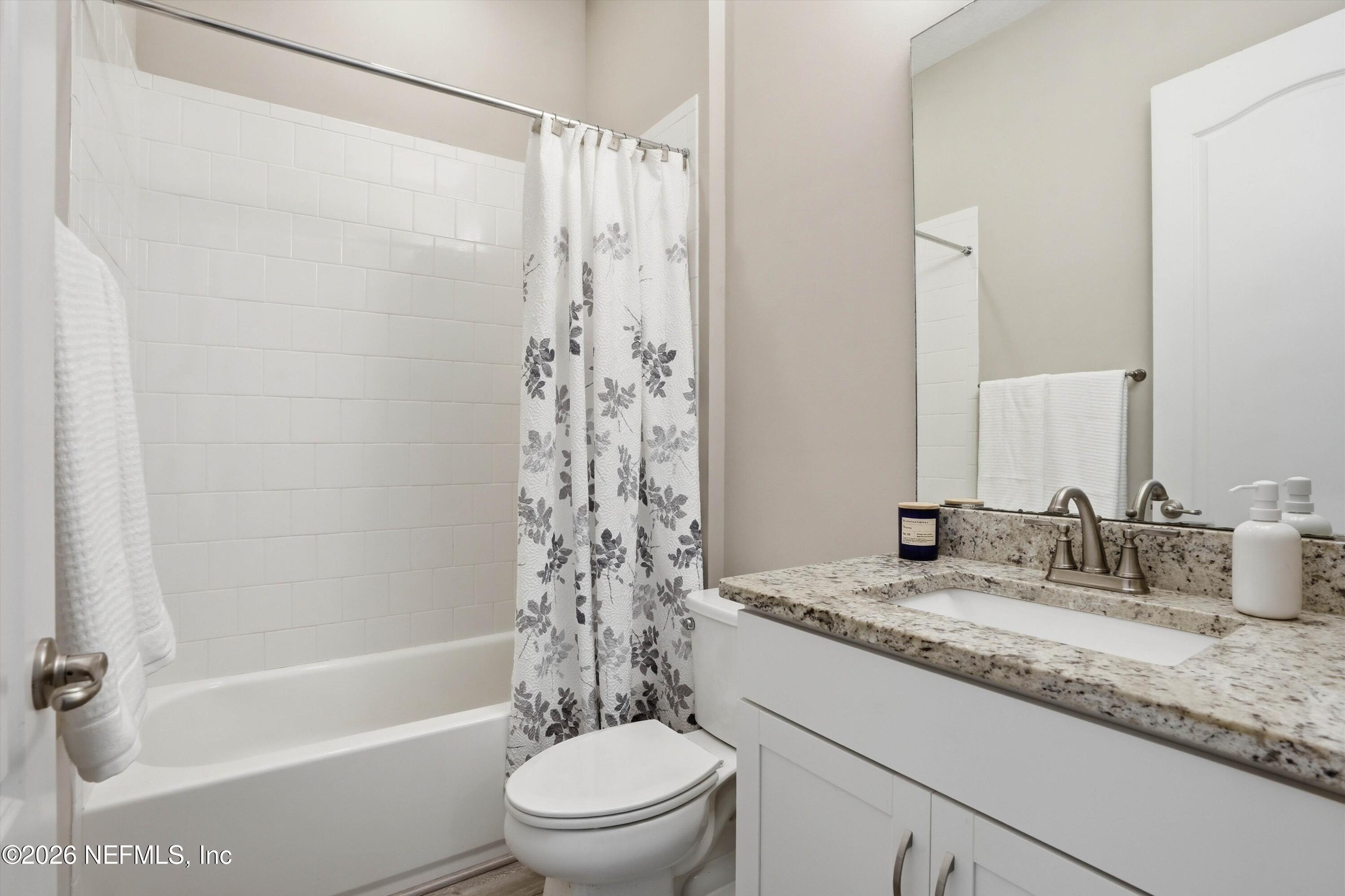 1655 SETON FAMILY Walk