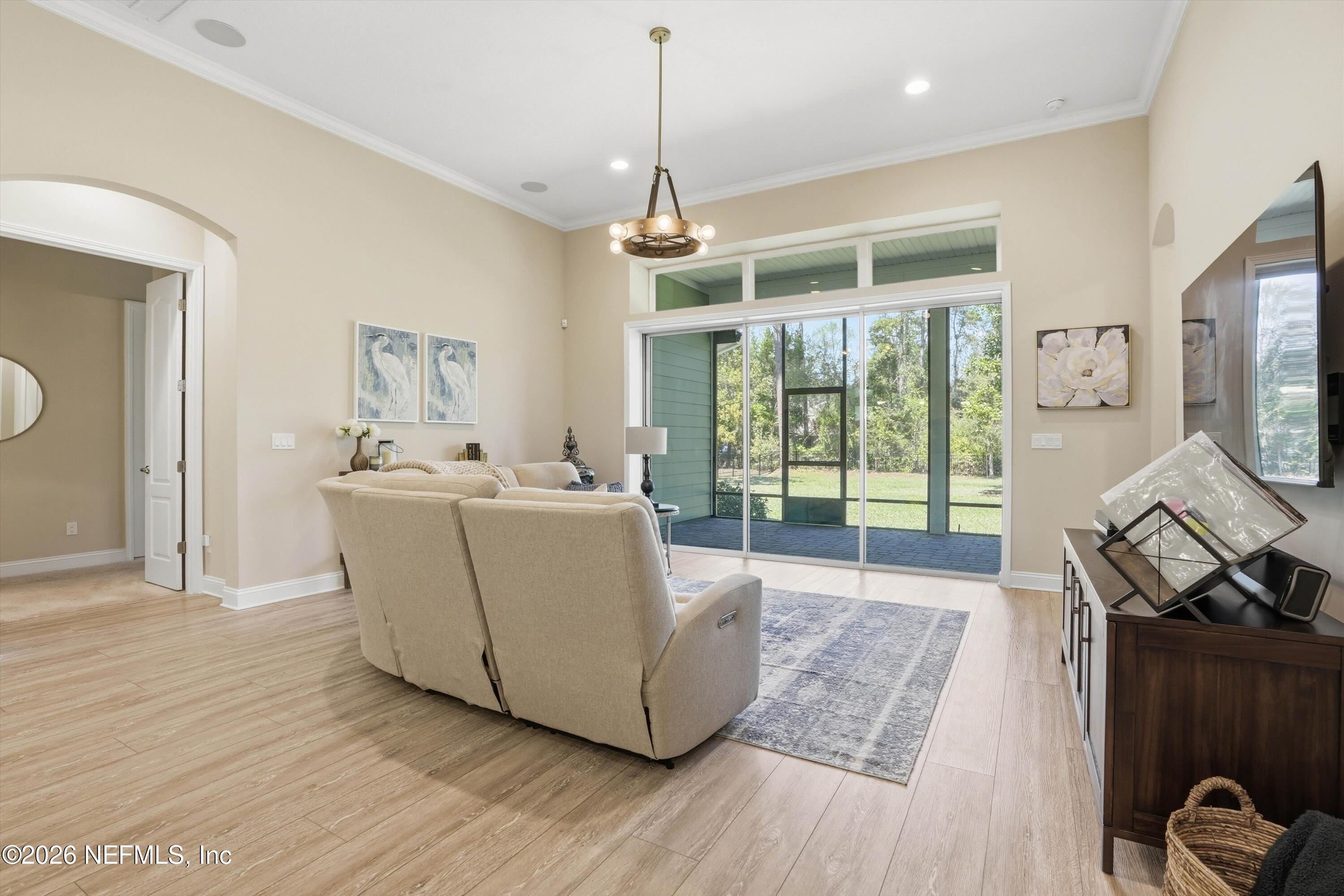 1655 SETON FAMILY Walk