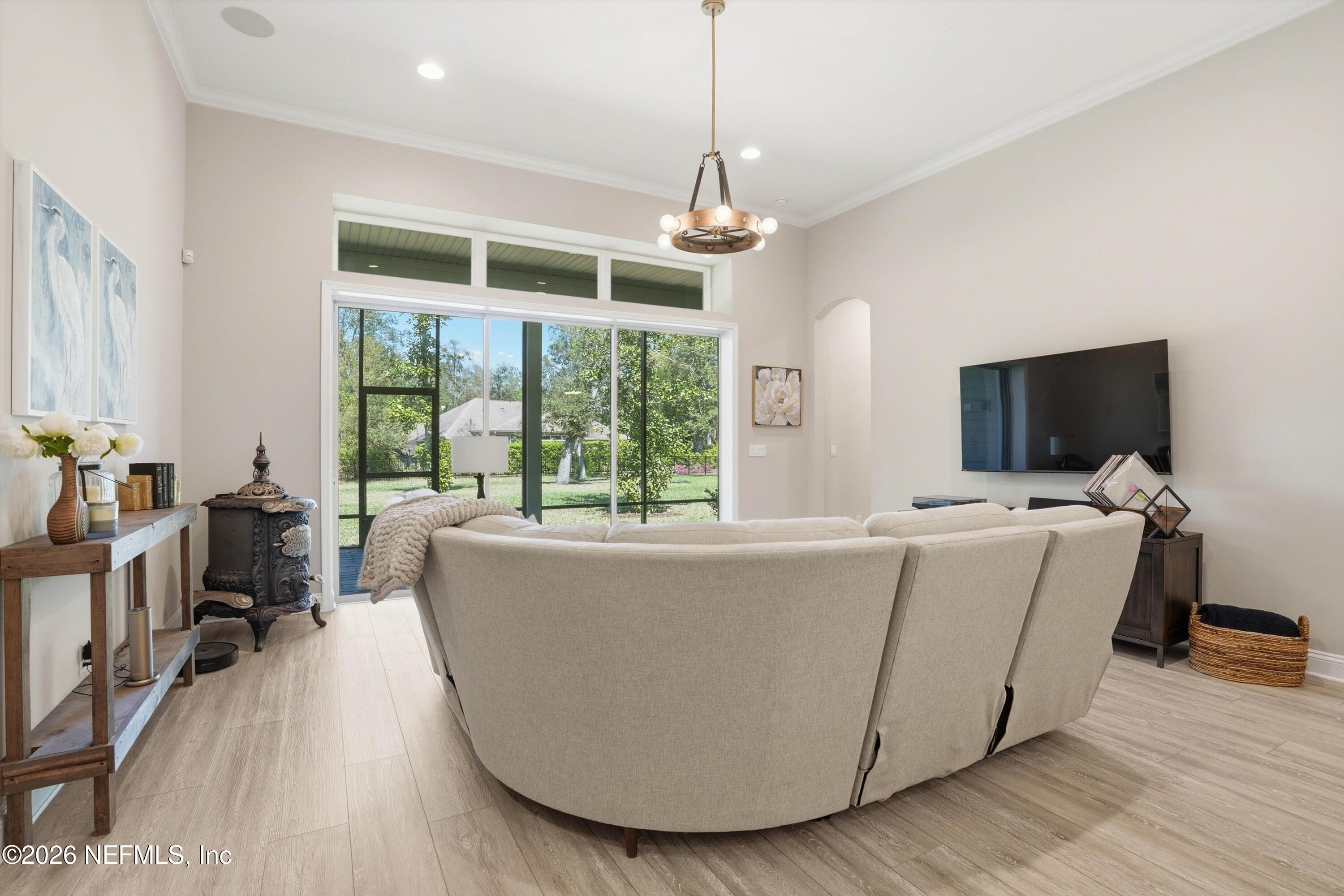 1655 SETON FAMILY Walk