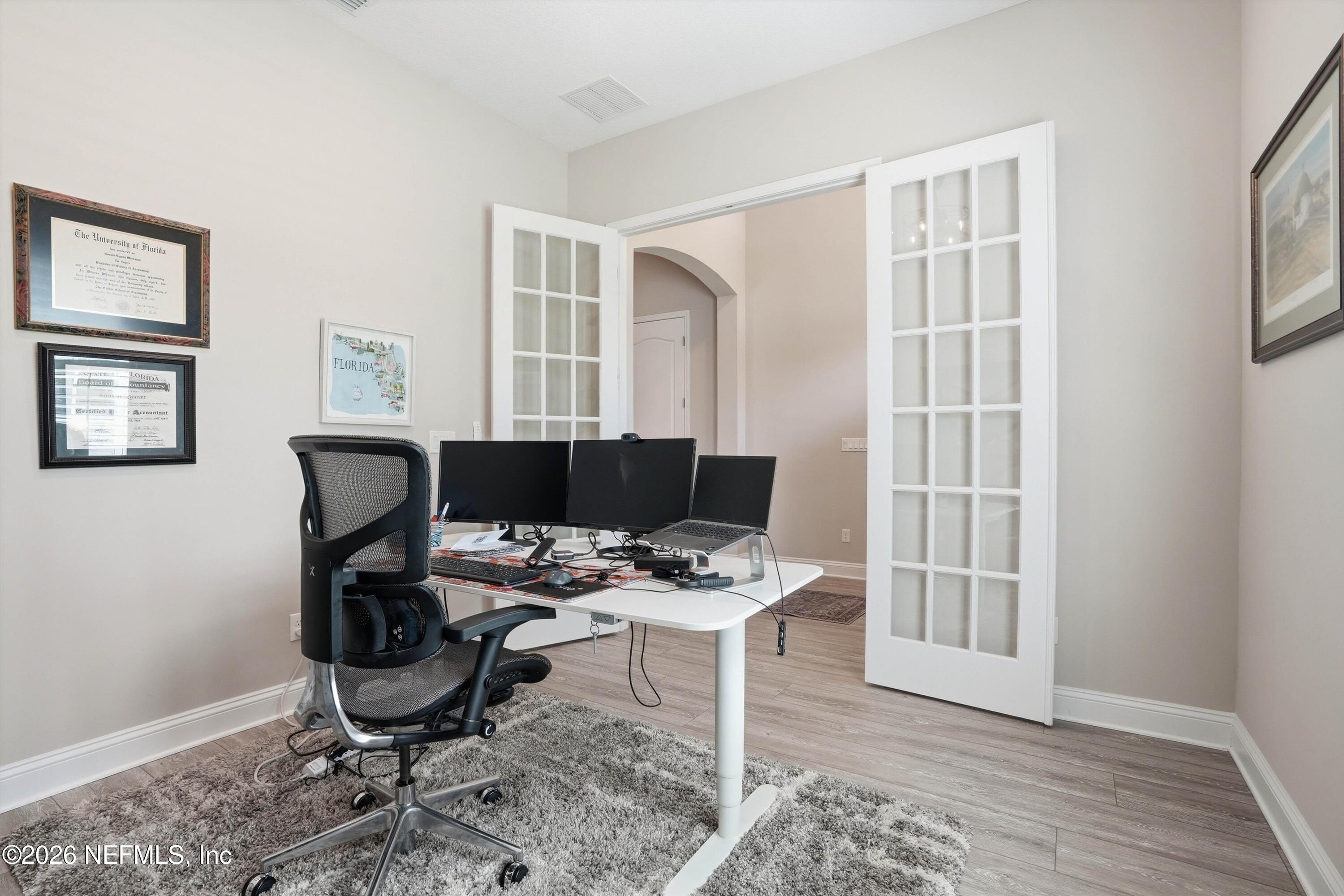 1655 SETON FAMILY Walk