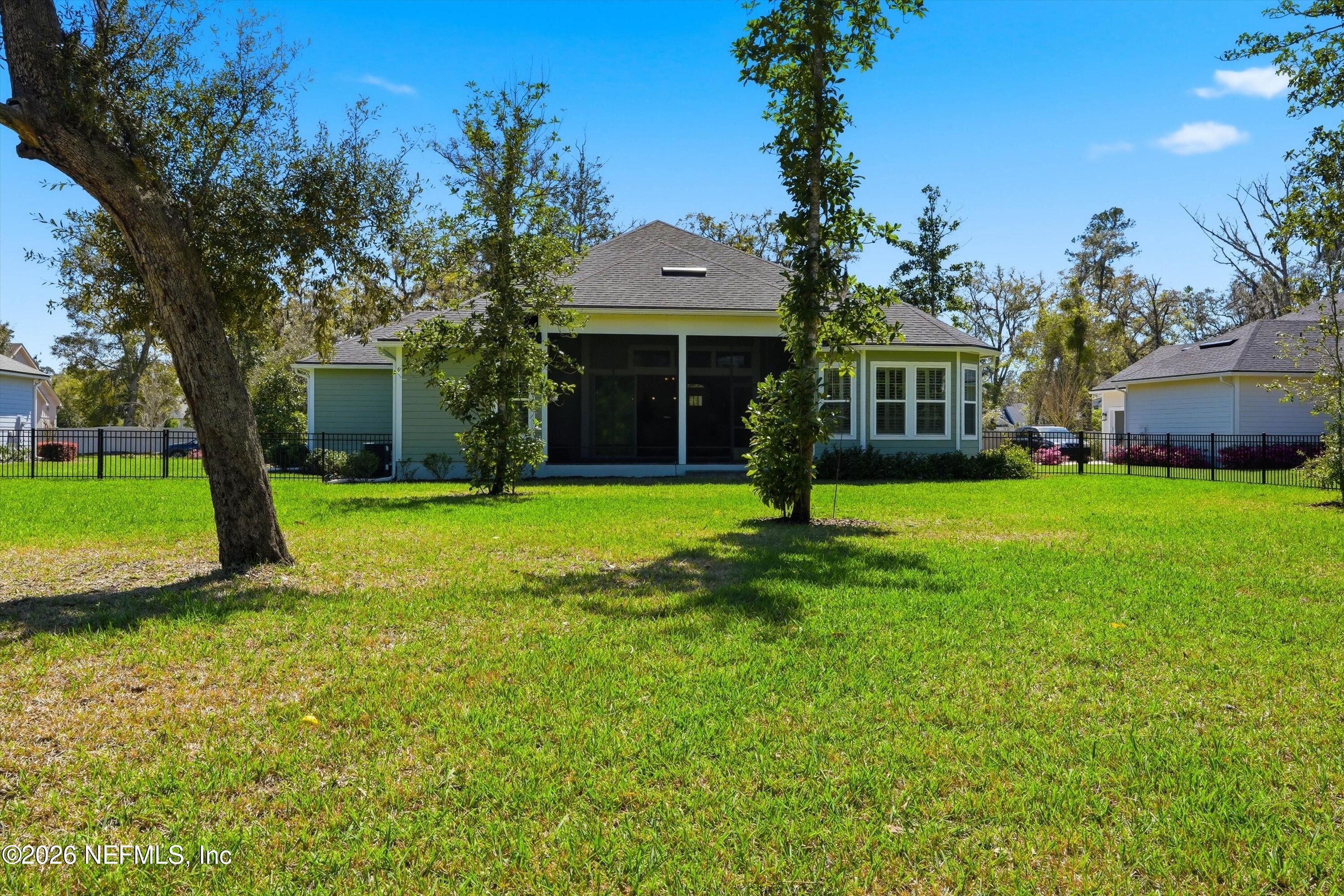 1655 SETON FAMILY Walk