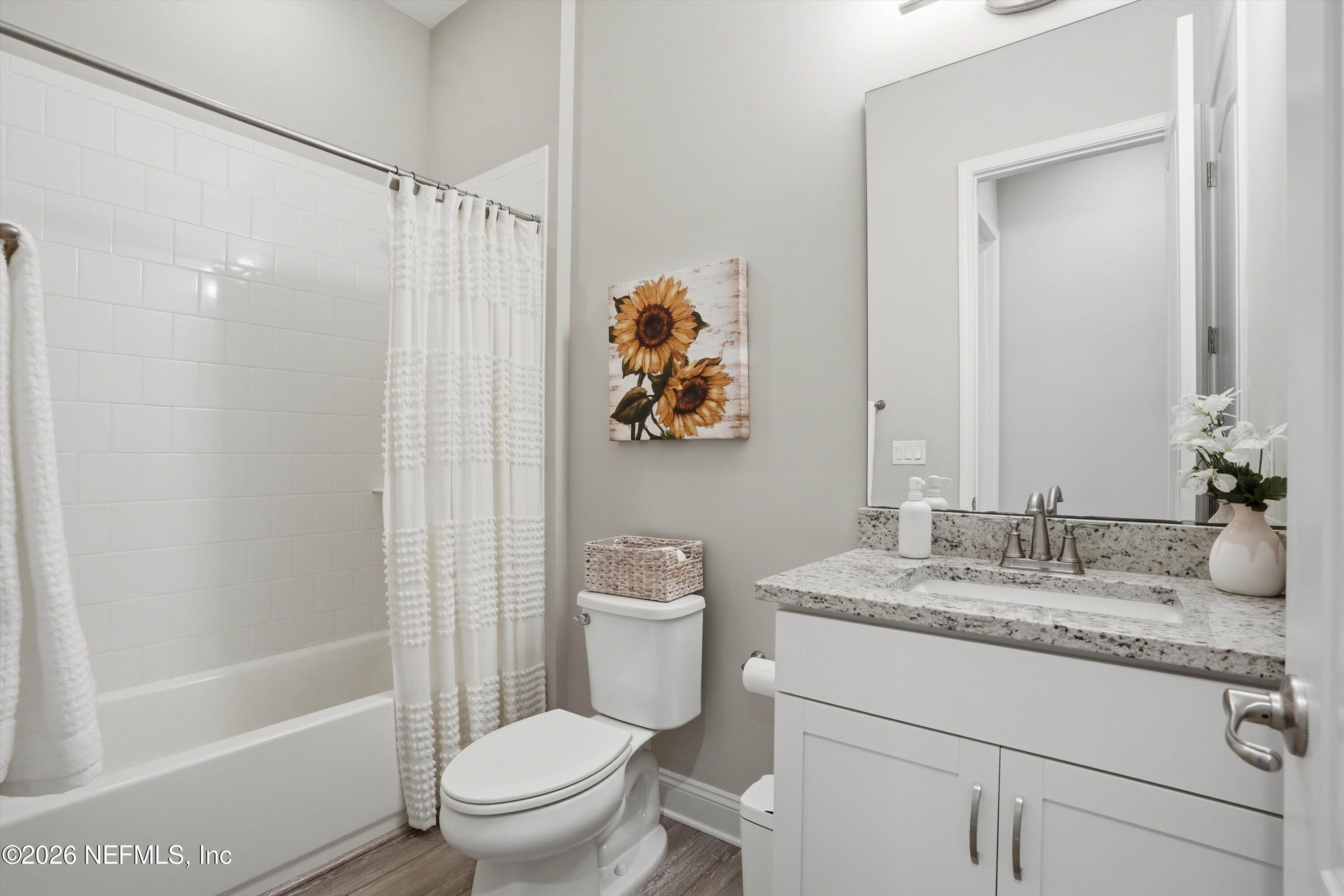 1655 SETON FAMILY Walk