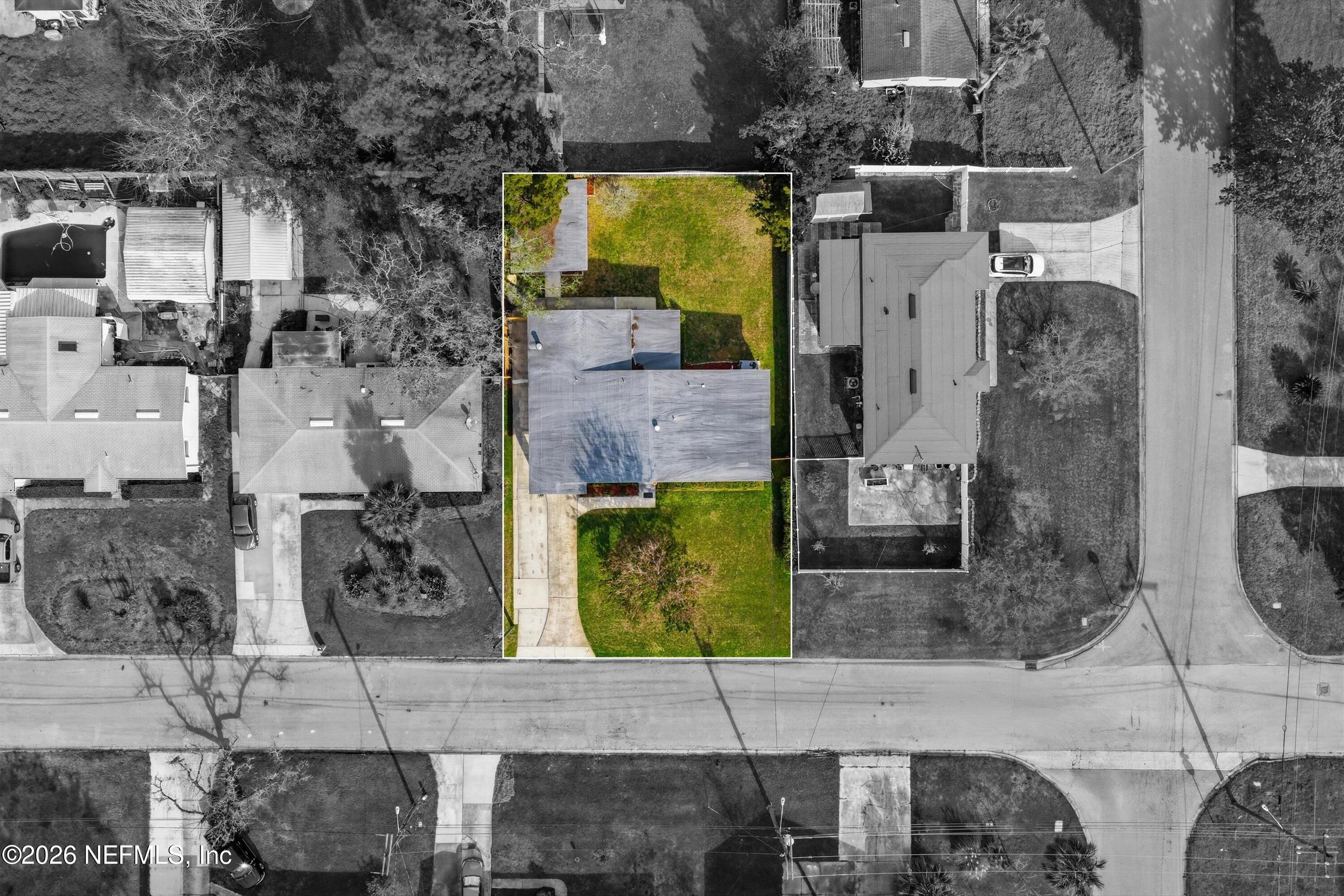 2149 LOU Drive W