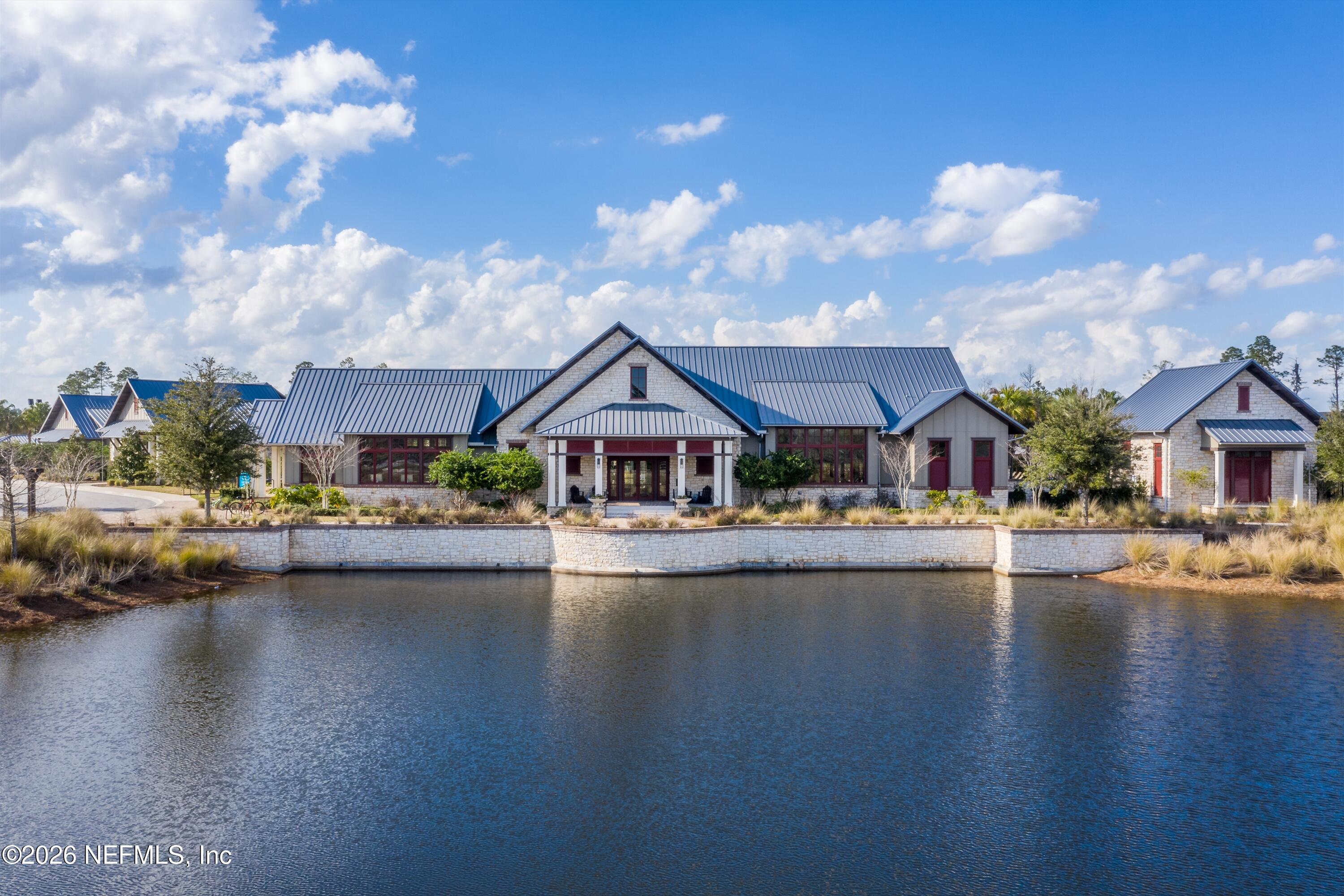 25 BOLSANA Court, St. Augustine