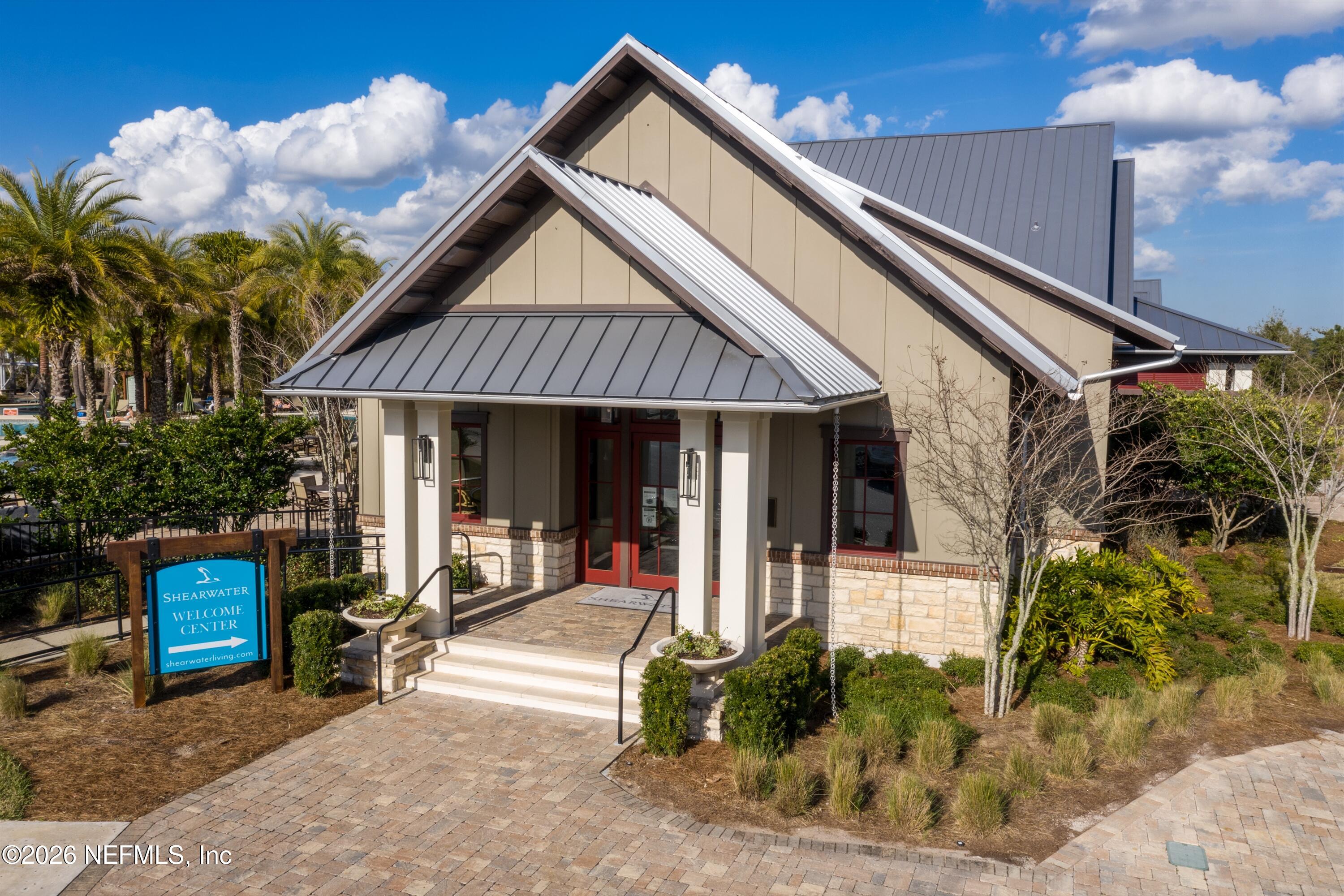 25 BOLSANA Court, St. Augustine