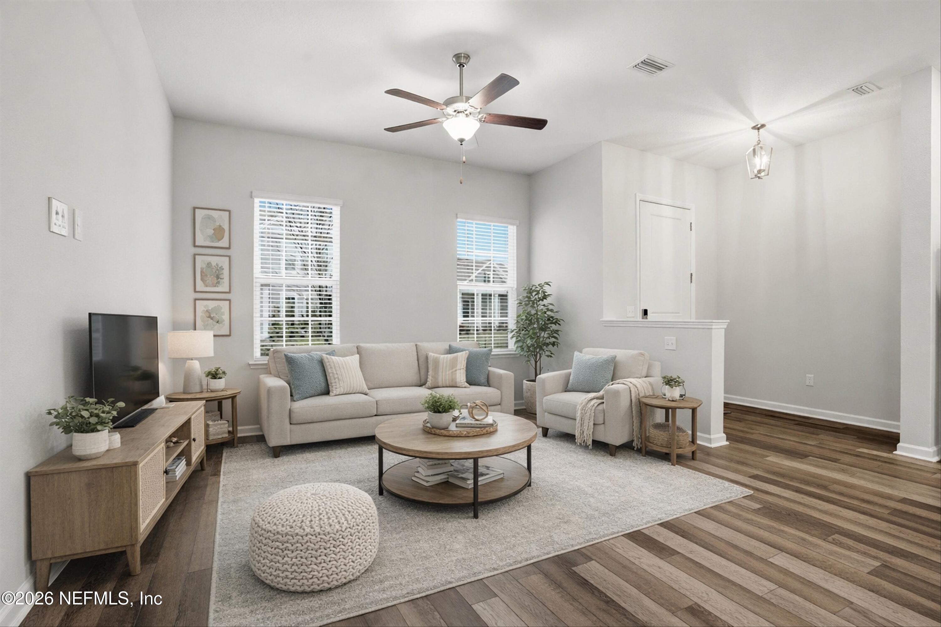 25 BOLSANA Court, St. Augustine