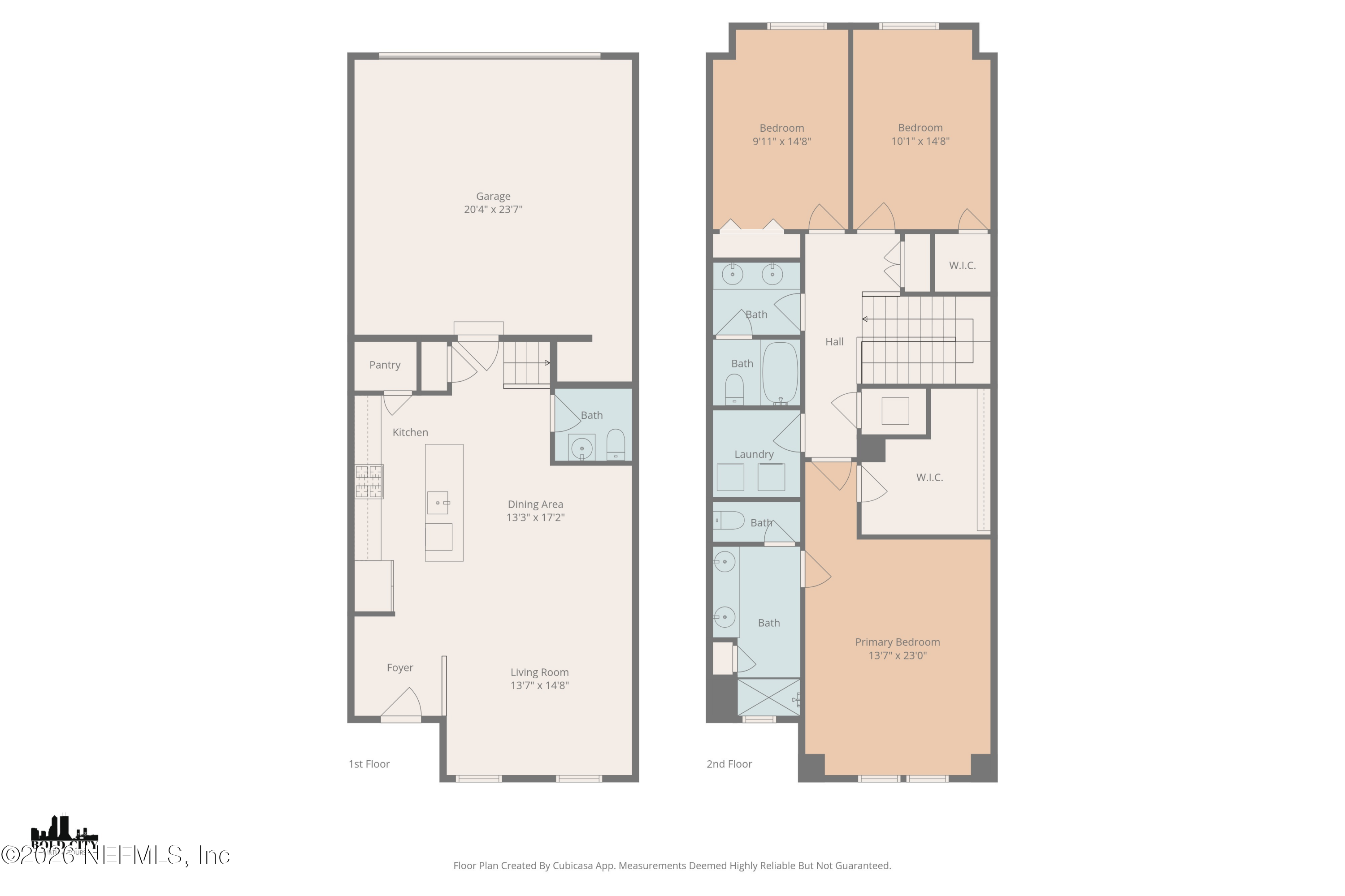 25 BOLSANA Court, St. Augustine
