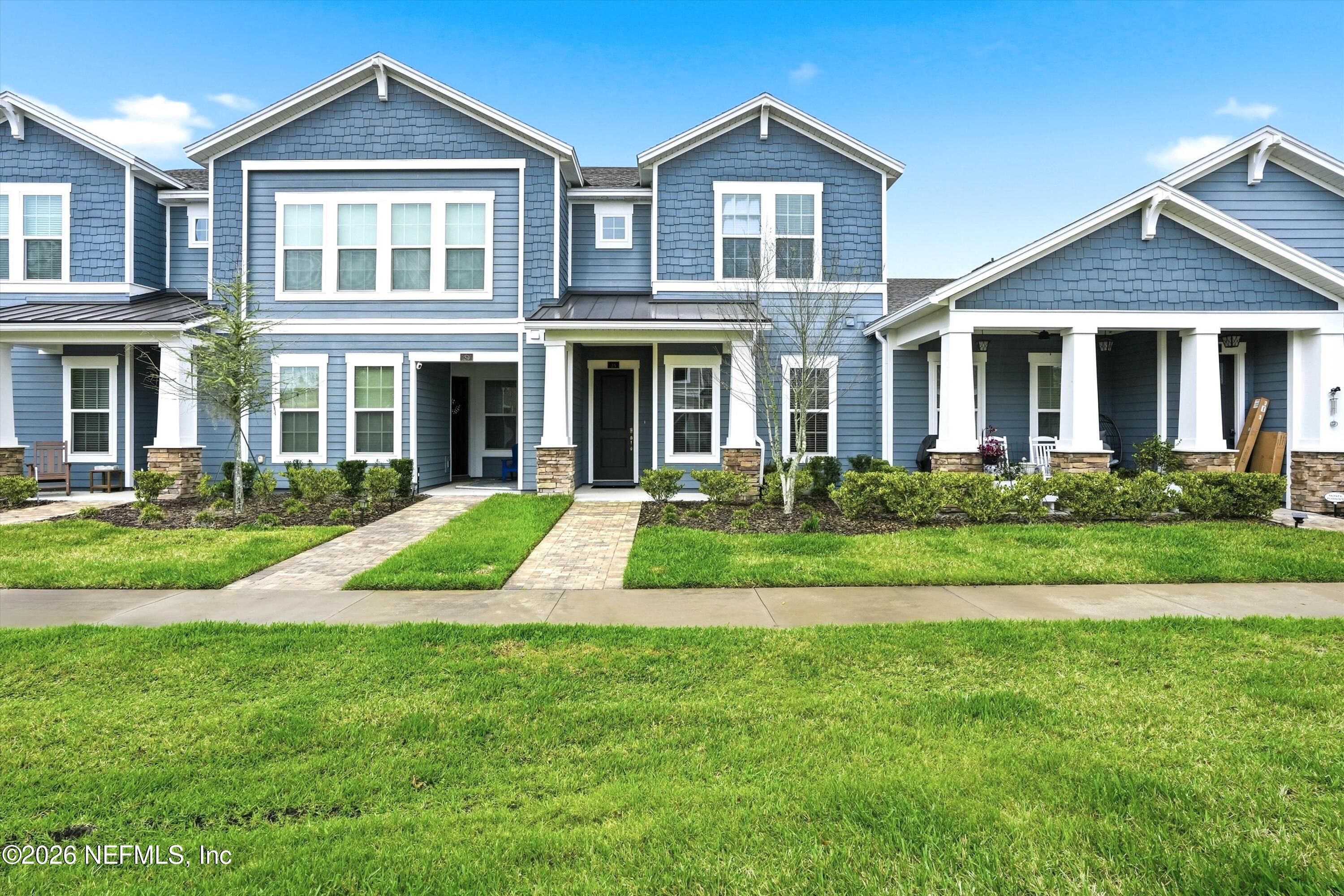 25 BOLSANA Court, St. Augustine