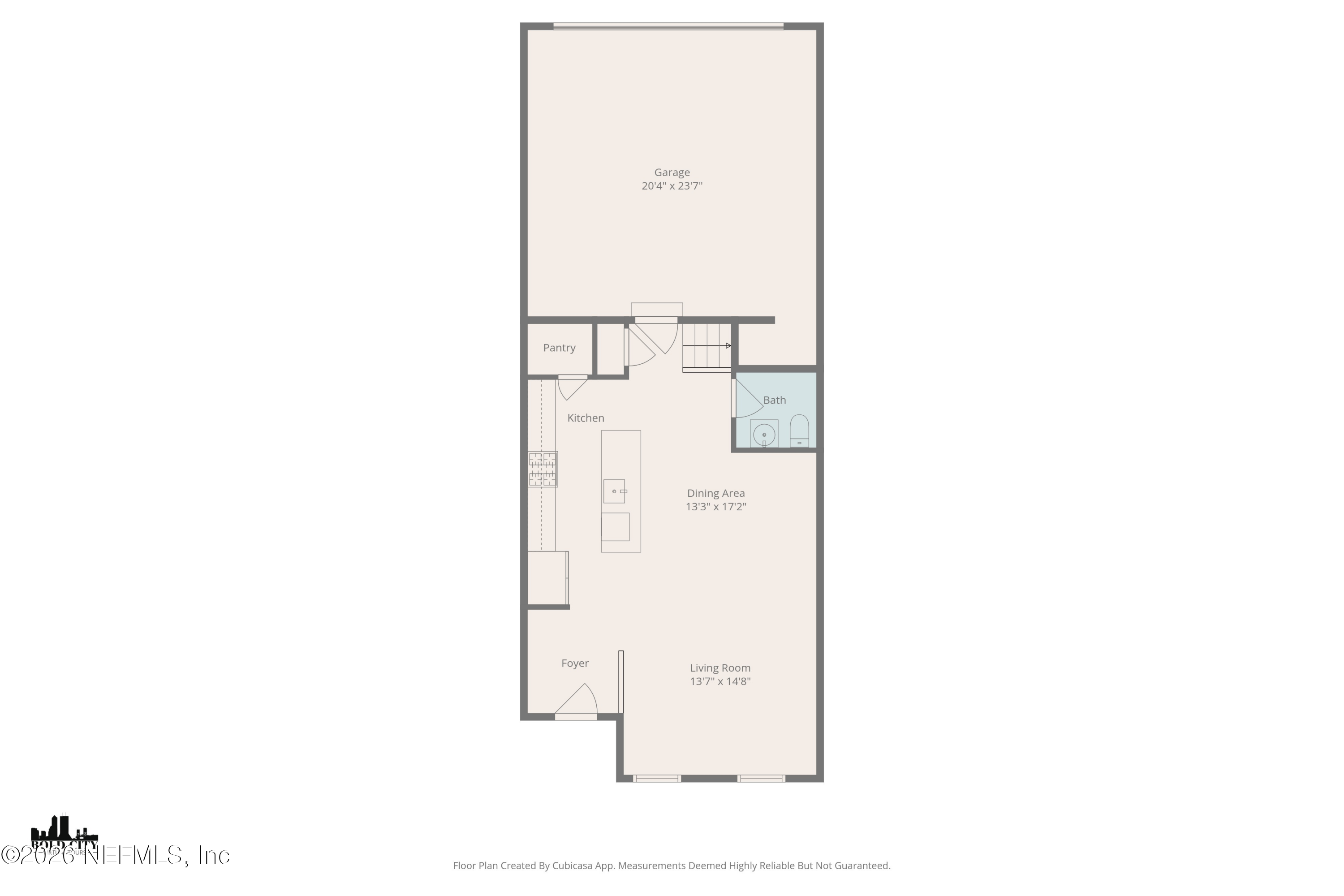 25 BOLSANA Court, St. Augustine