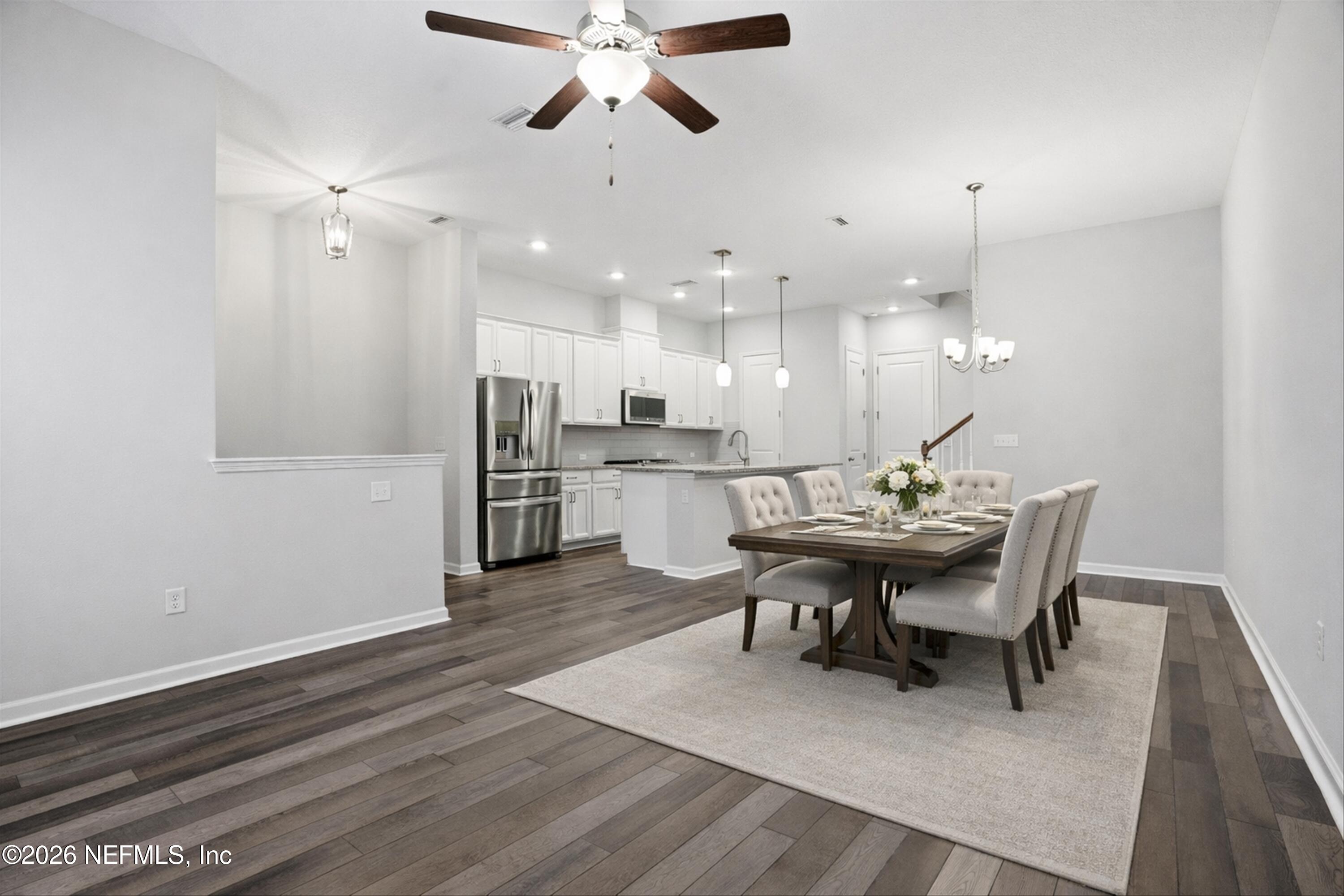 25 BOLSANA Court, St. Augustine