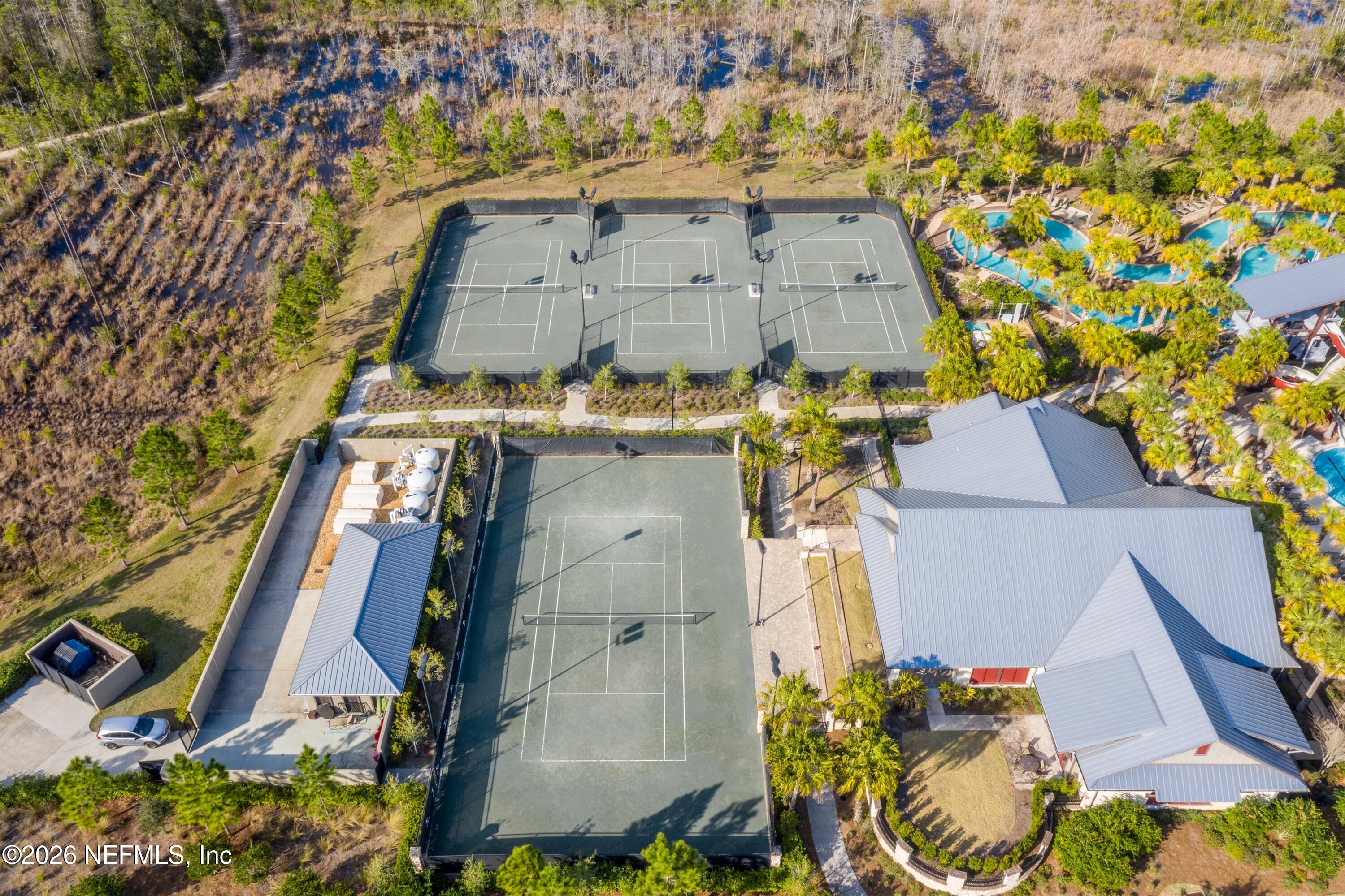 25 BOLSANA Court, St. Augustine