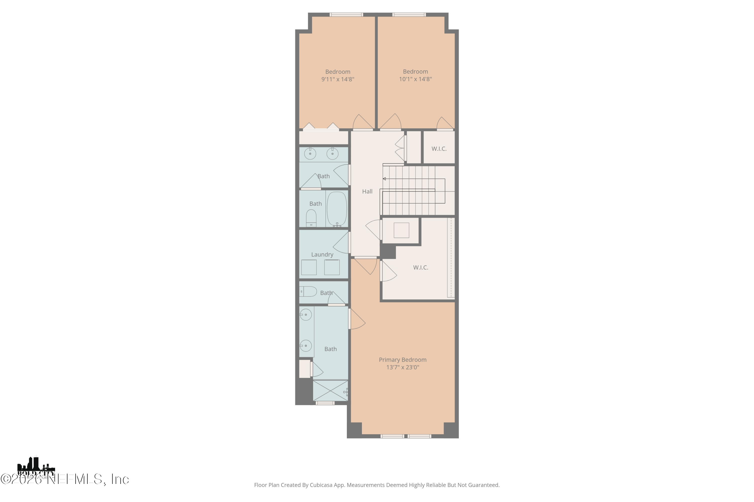 25 BOLSANA Court, St. Augustine