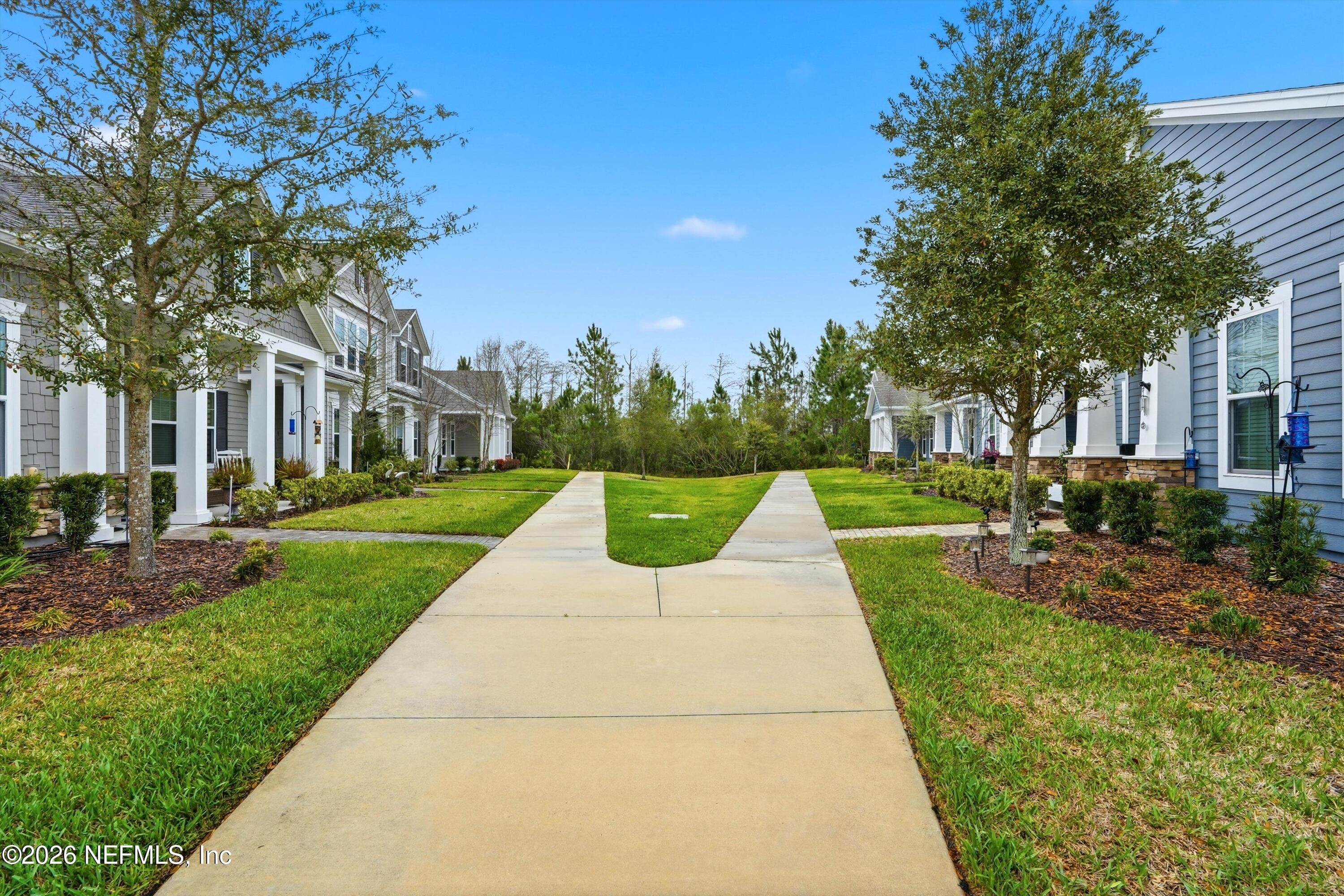 25 BOLSANA Court, St. Augustine