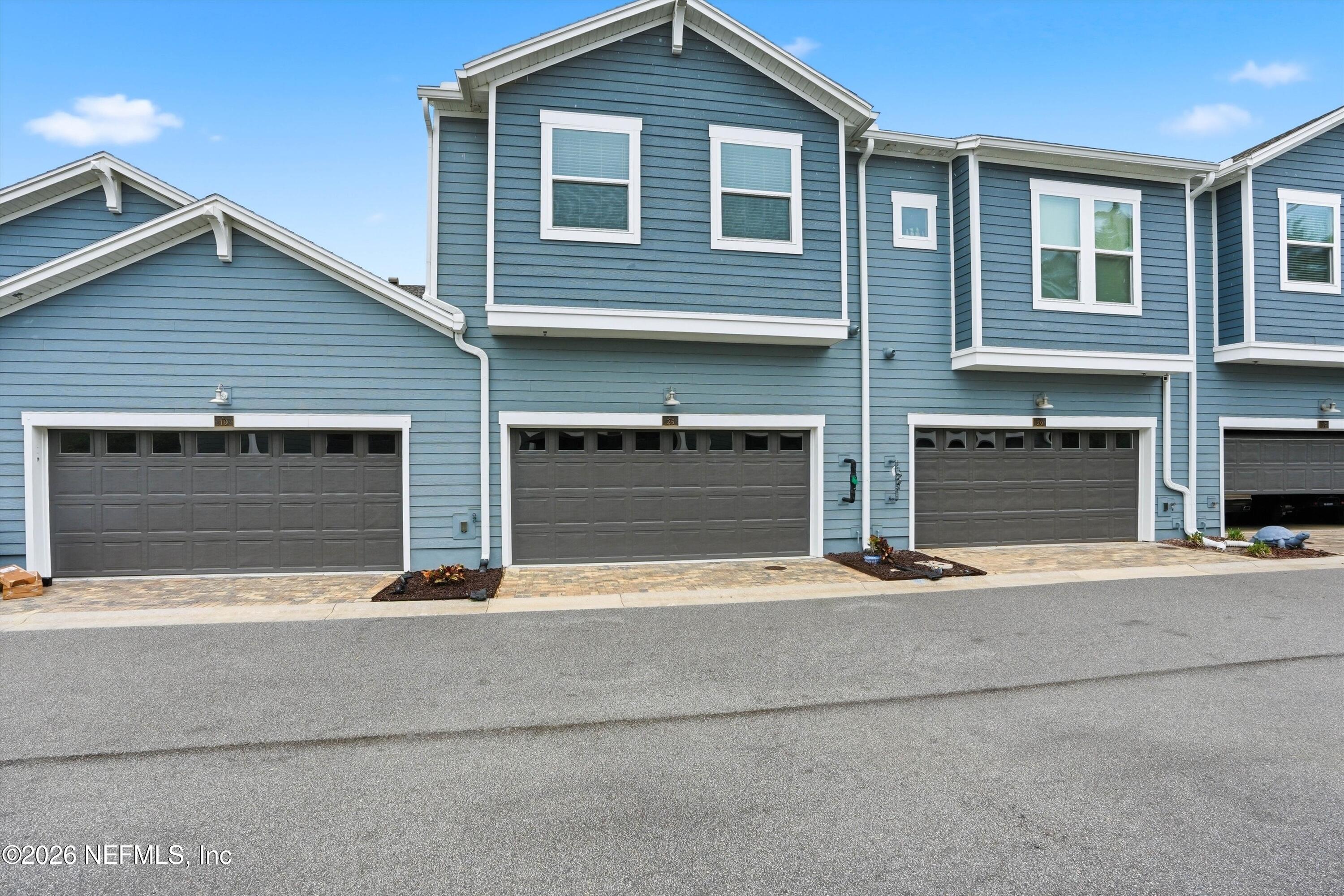 25 BOLSANA Court, St. Augustine