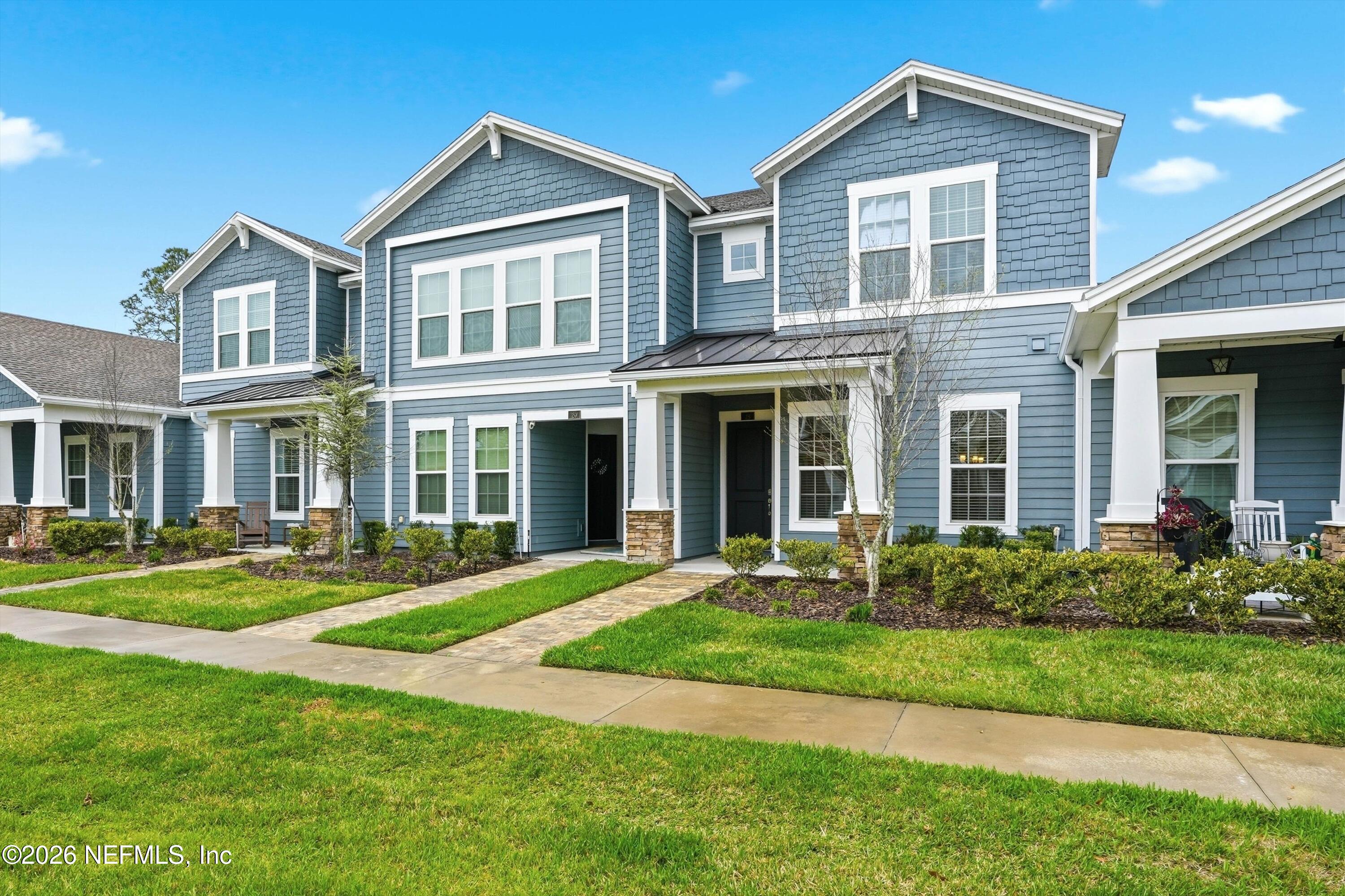 25 BOLSANA Court, St. Augustine