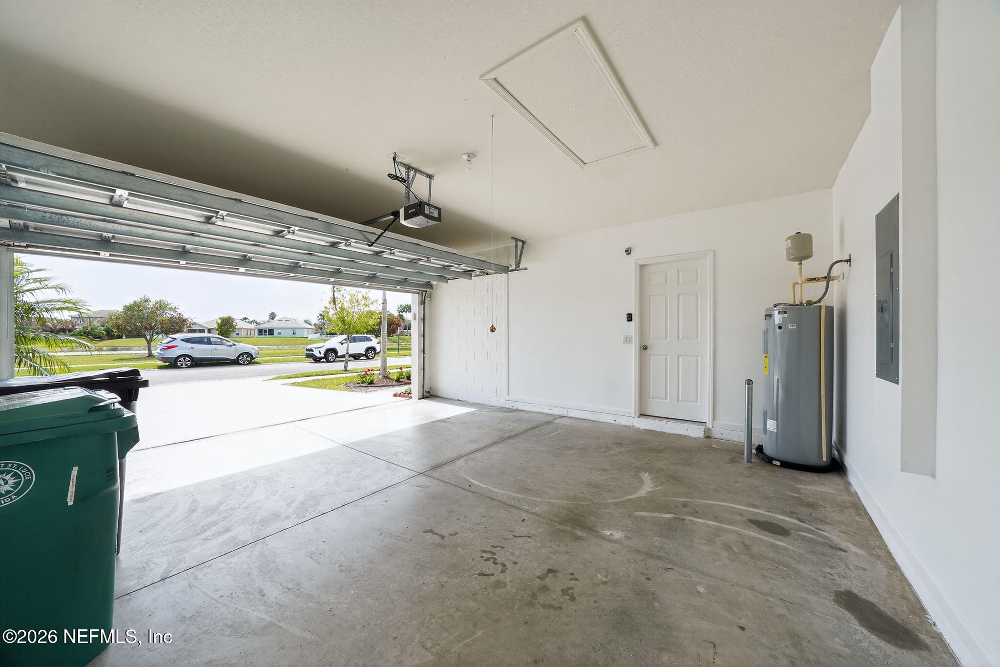 11405 SW PATTERSON ST Street, Port St. Lucie