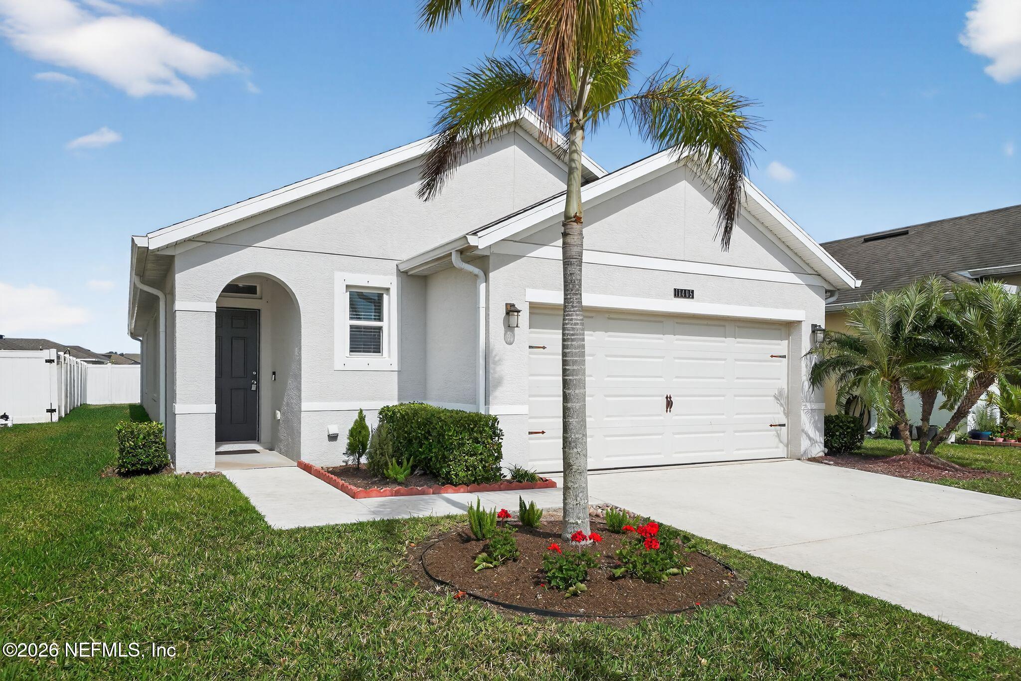 11405 SW PATTERSON ST Street, Port St. Lucie