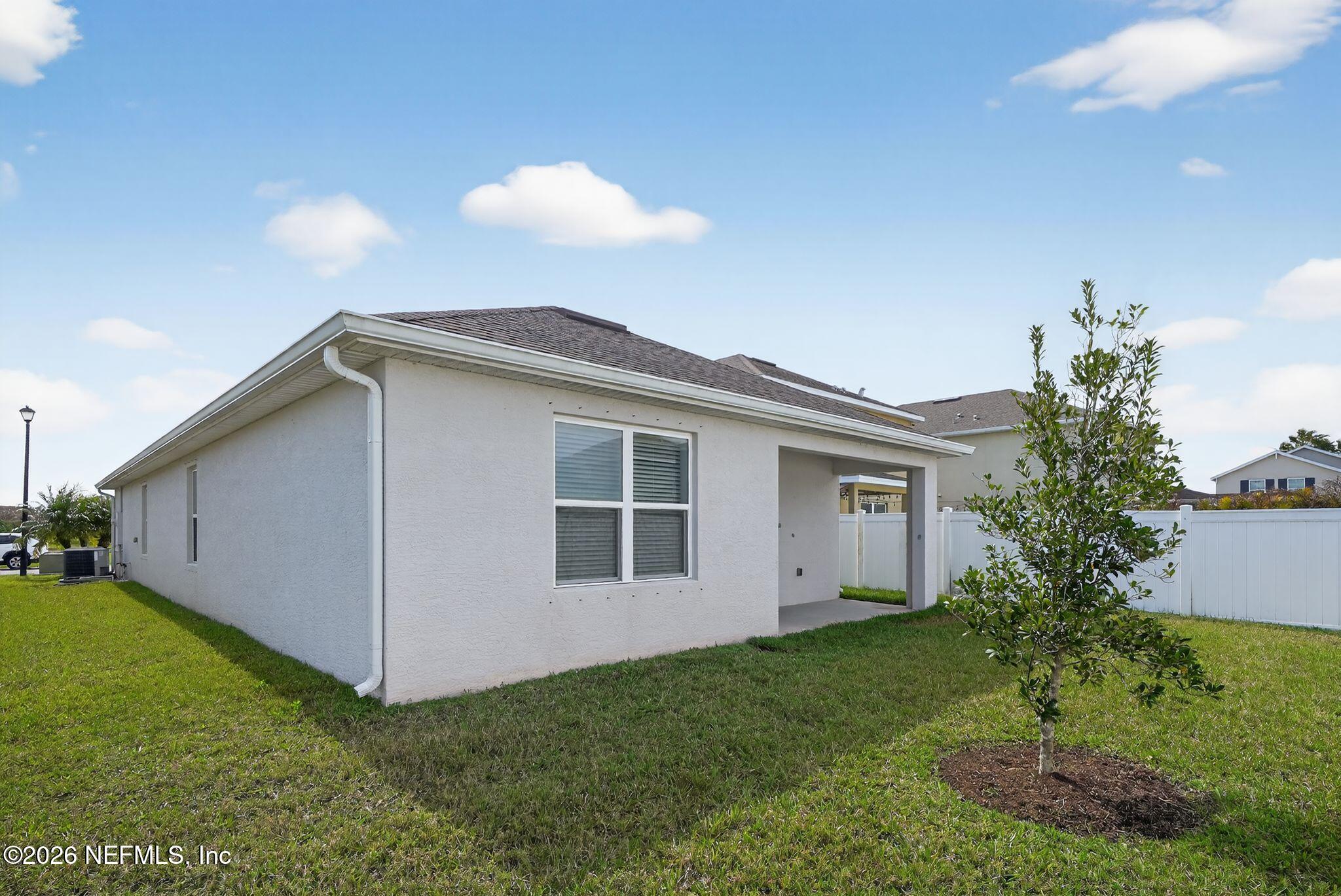 11405 SW PATTERSON ST Street, Port St. Lucie