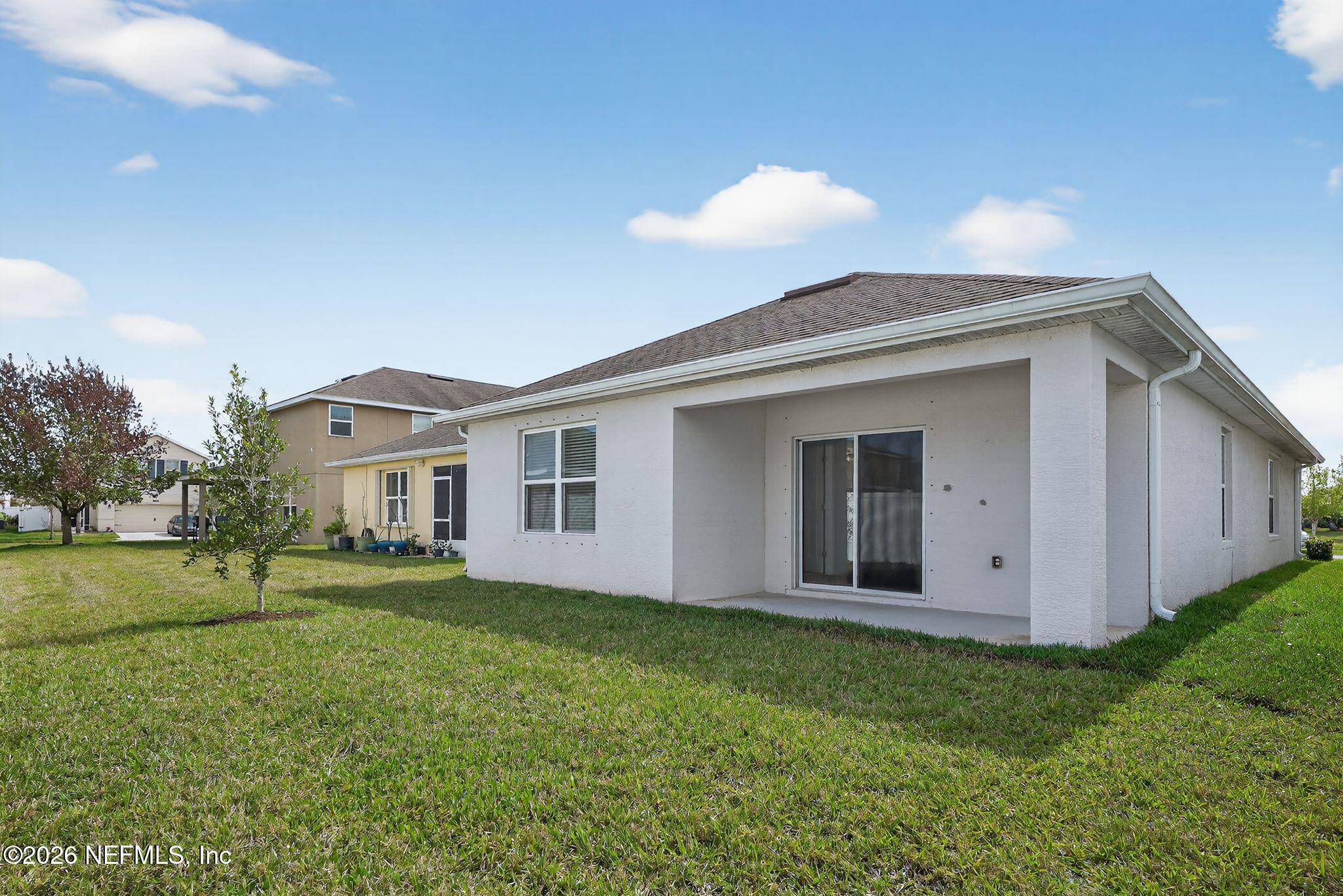 11405 SW PATTERSON ST Street, Port St. Lucie