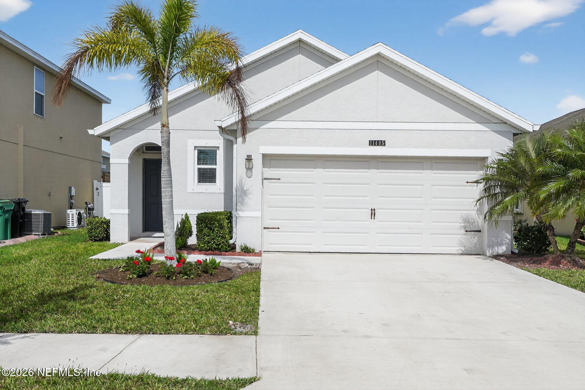 11405 SW PATTERSON ST Street, Port St. Lucie