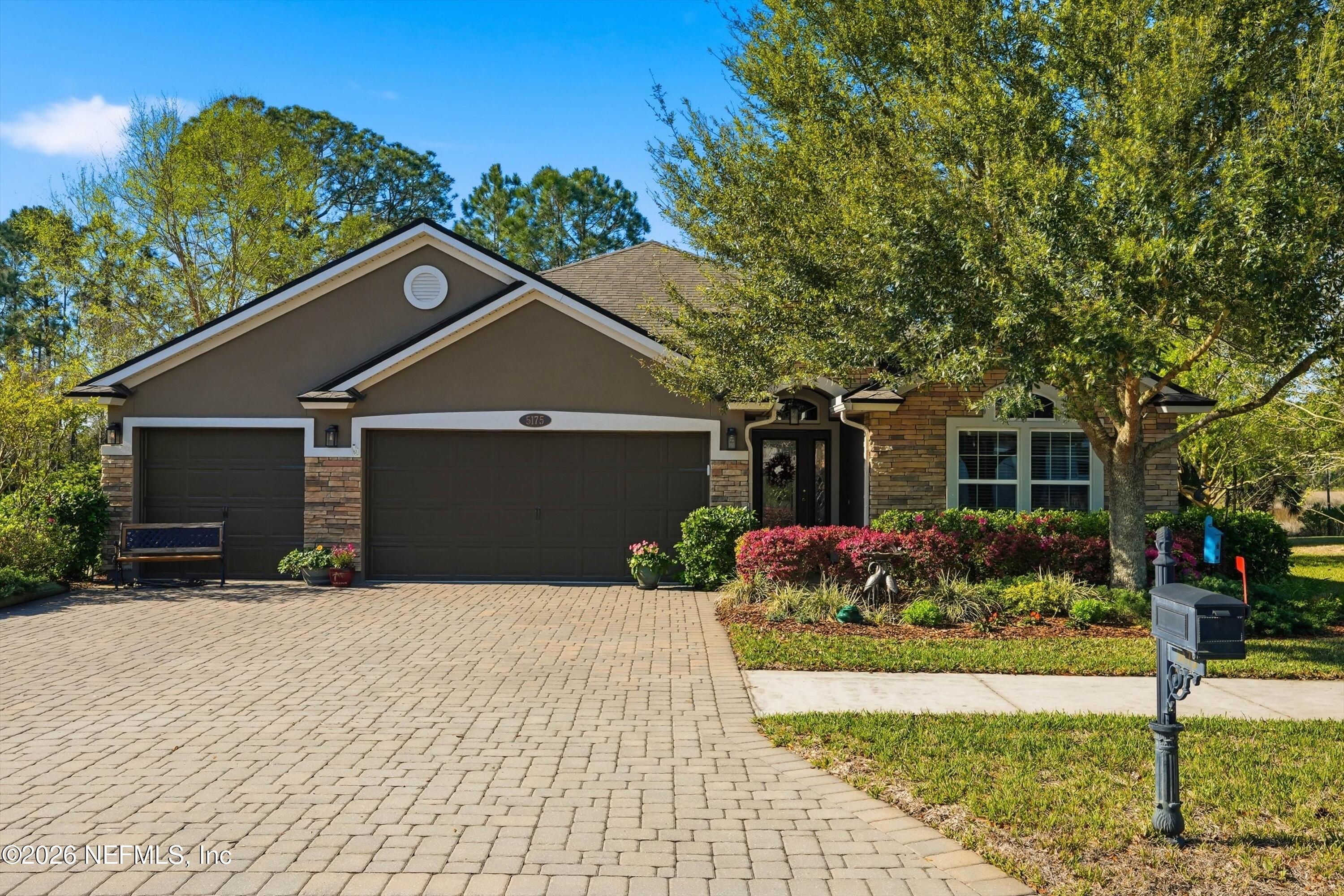 5175 CLAPBOARD CREEK Drive