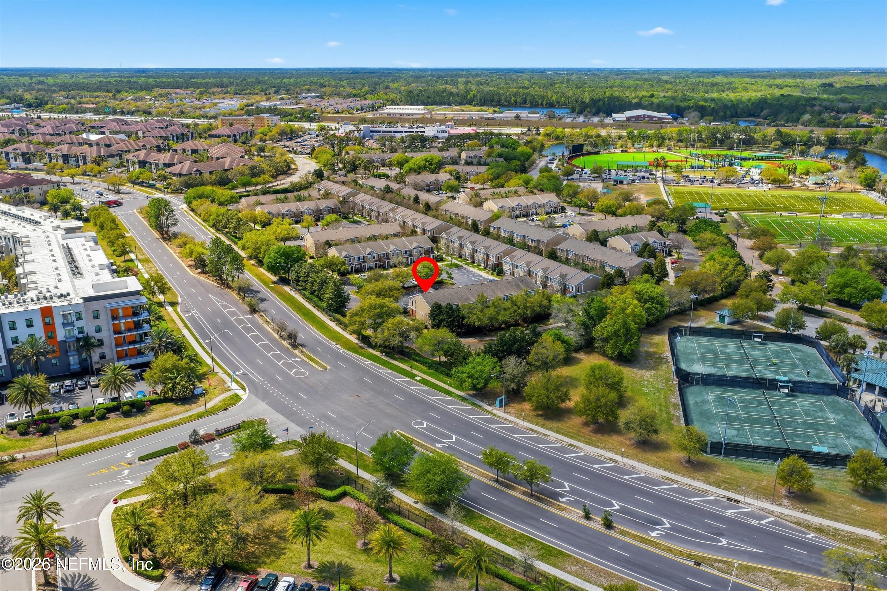 8127 SUMMER GATE Court